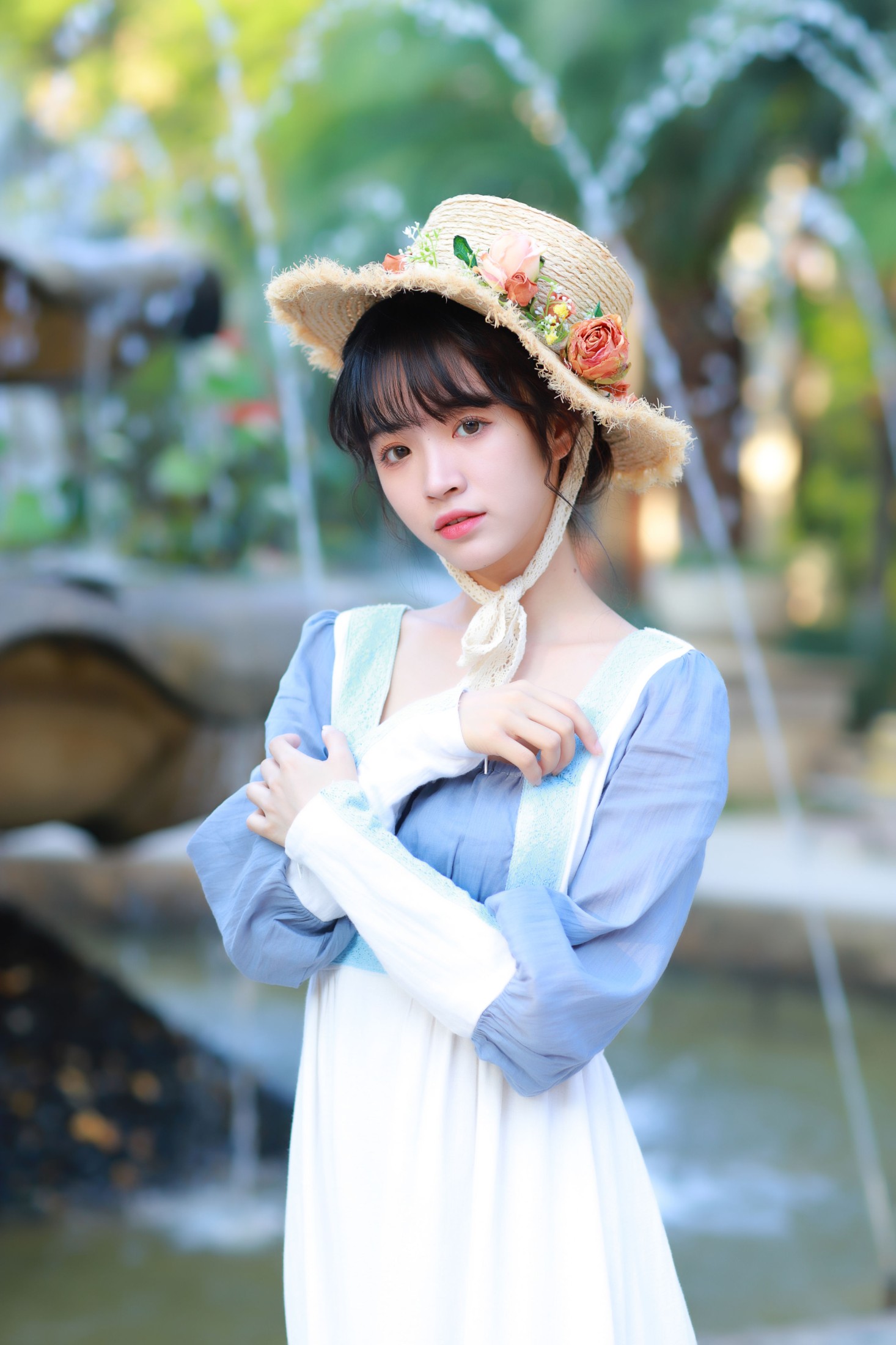 图片[7] - 天才少女发发 - 《落幕的音色》[24P] - 机器猫次元 - 机器猫次元