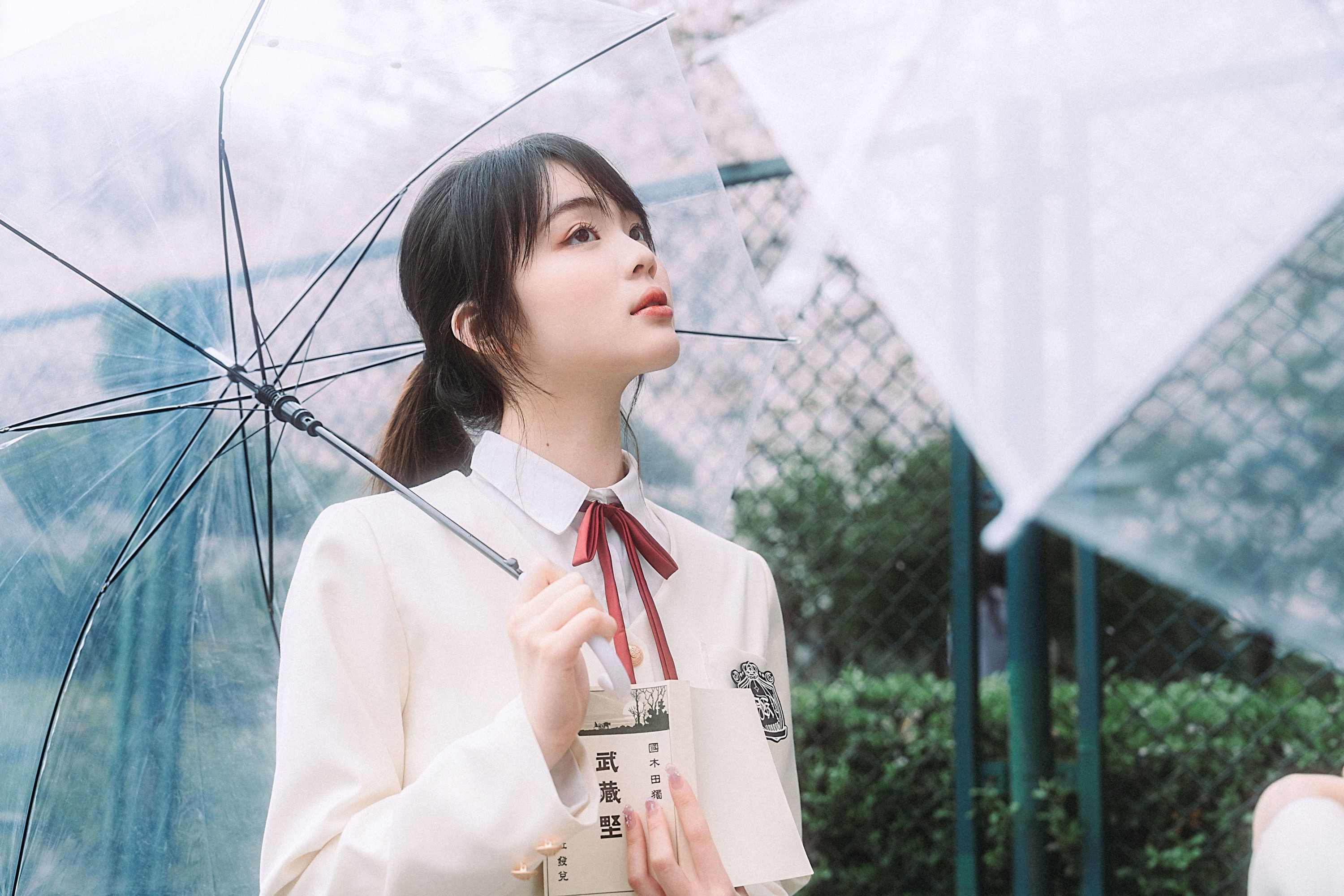 图片[5] - 一口点心 炸藕夹 - 《春日华尔兹》[20P] - 机器猫次元 - 机器猫次元