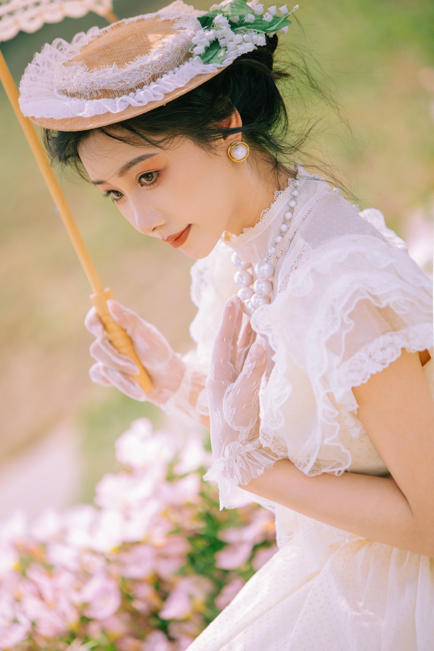 图片[8] - 木哥 - 《莫奈的花园》[29P] - 机器猫次元 - 机器猫次元