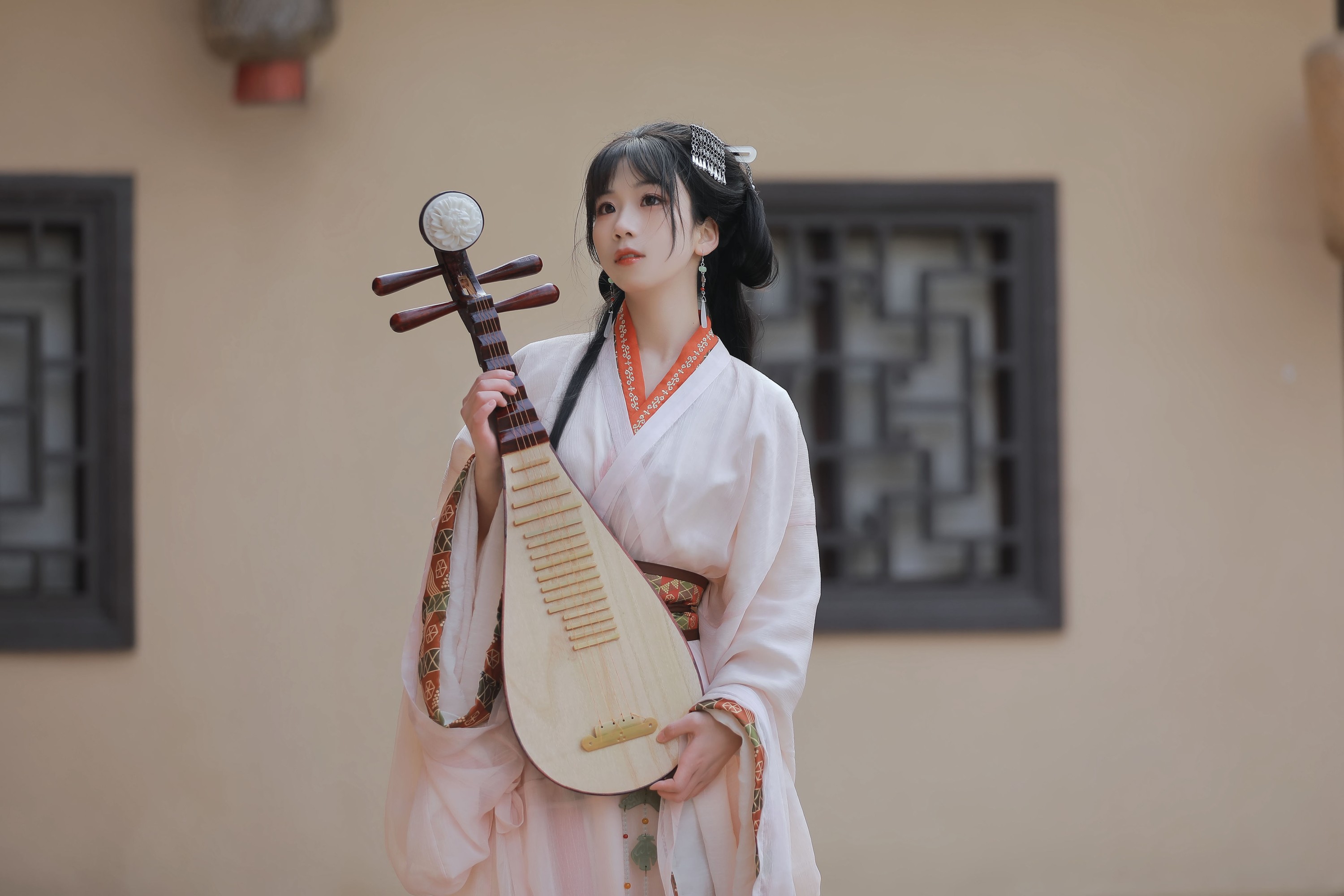 图片[8] - 周周Ay - 《楚城》[23P] - 机器猫次元 - 机器猫次元