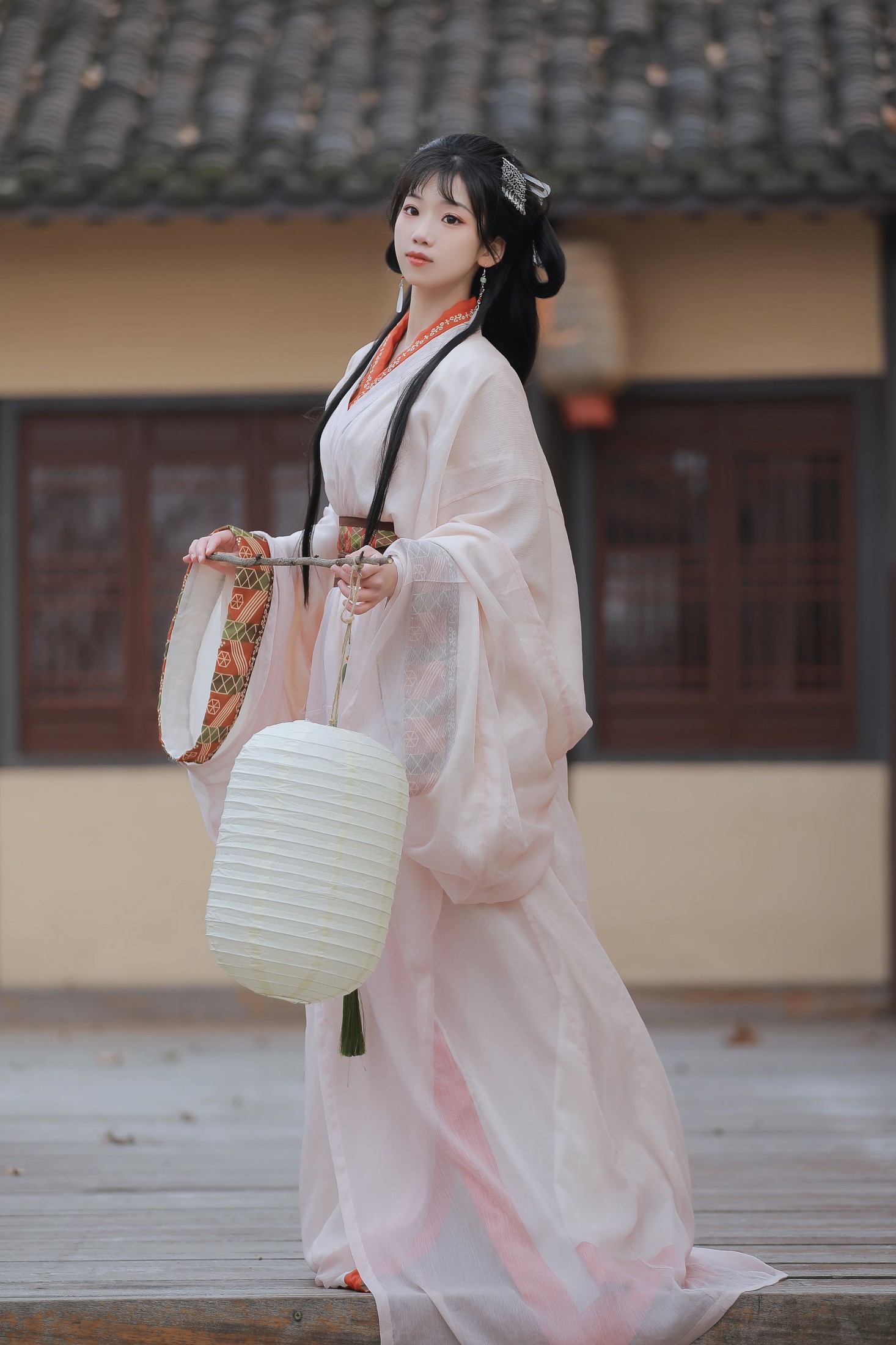 图片[4] - 周周Ay - 《楚城》[23P] - 机器猫次元 - 机器猫次元