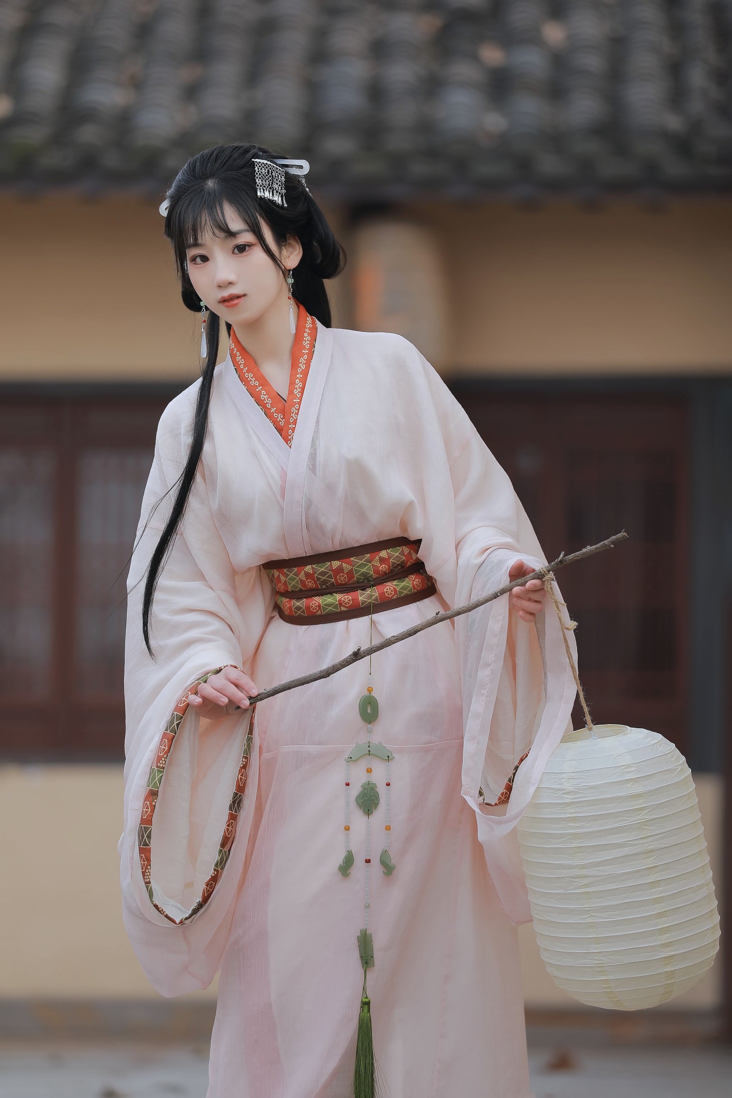 图片[3] - 周周Ay - 《楚城》[23P] - 机器猫次元 - 机器猫次元