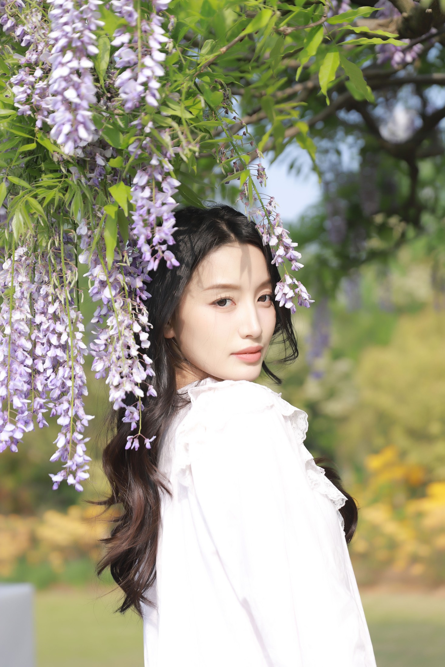 图片[4] - 婧仔jinns - 《新西兰的风》[33P] - 机器猫次元 - 机器猫次元