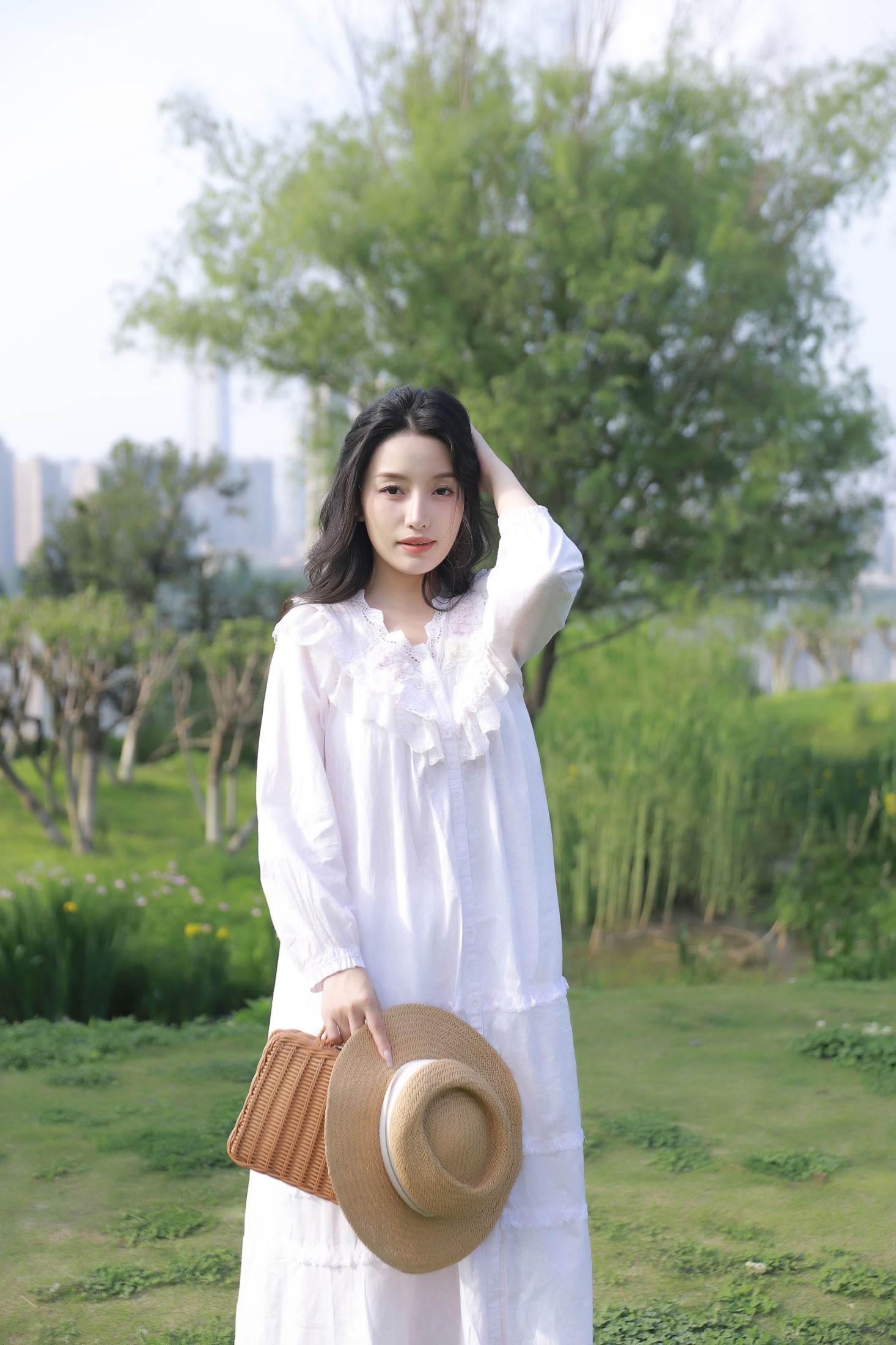 图片[3] - 婧仔jinns - 《新西兰的风》[33P] - 机器猫次元 - 机器猫次元