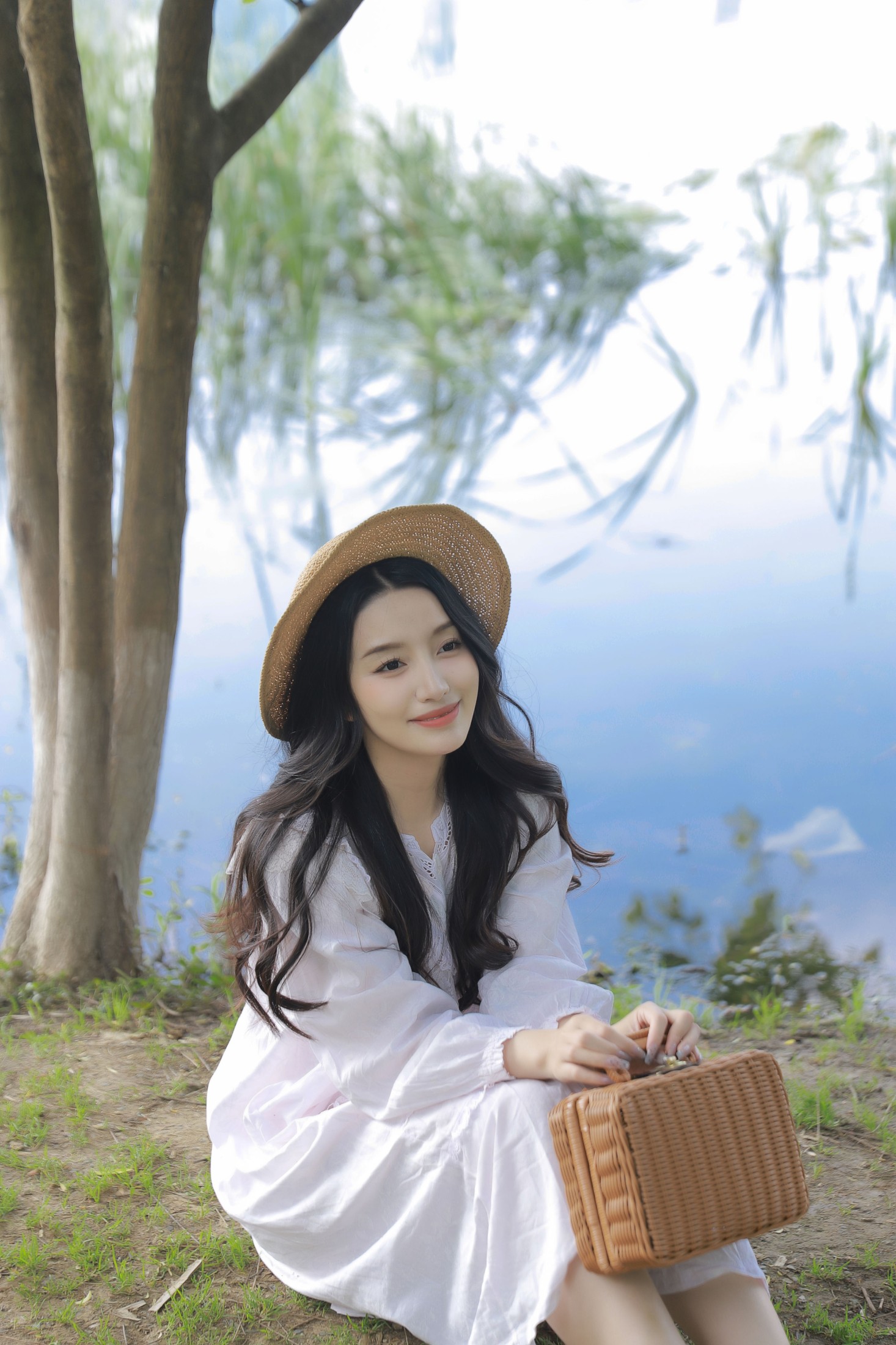 图片[8] - 婧仔jinns - 《新西兰的风》[33P] - 机器猫次元 - 机器猫次元