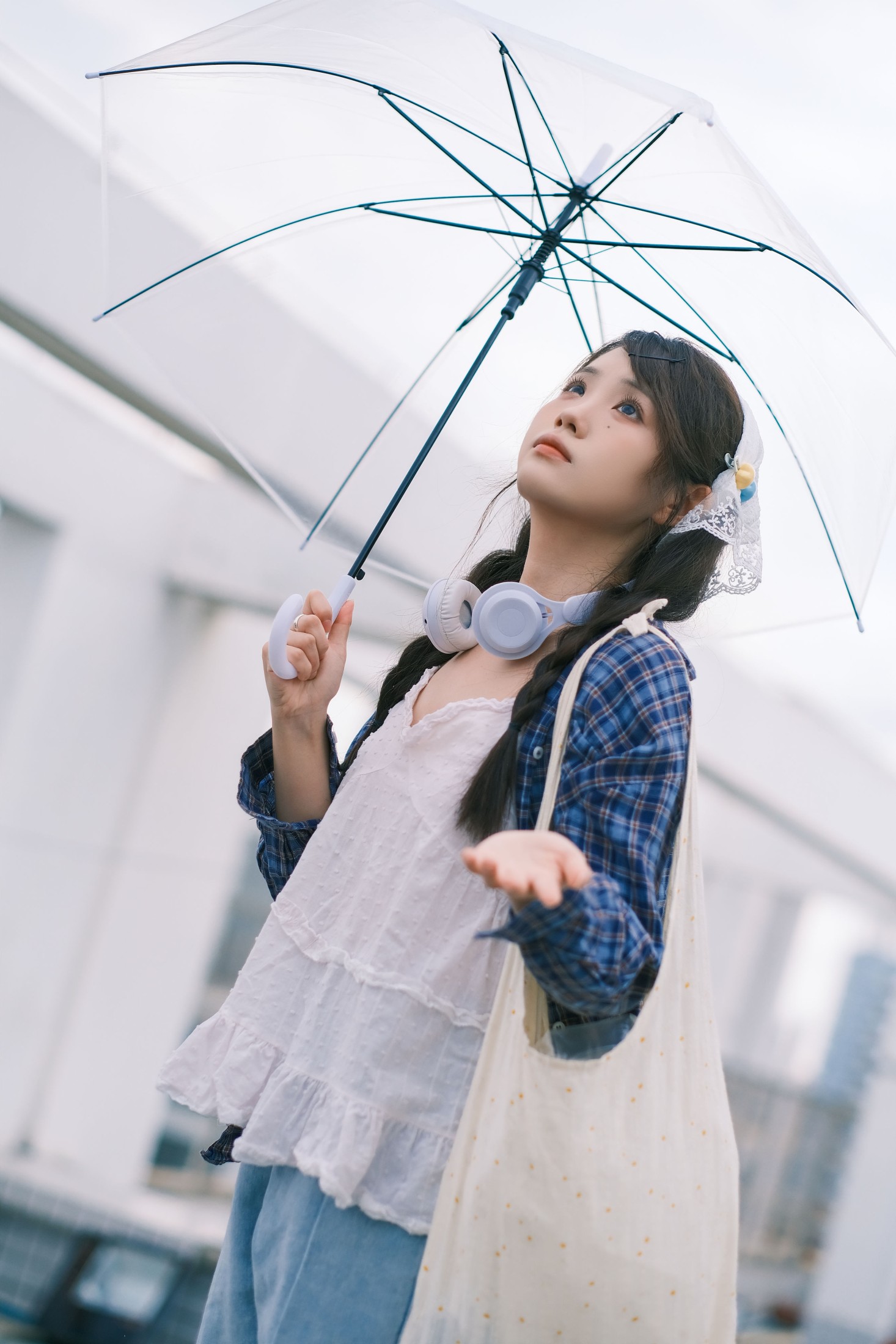 图片[5] - 不动松鼠 - 《小雨转晴》[21P] - 机器猫次元 - 机器猫次元