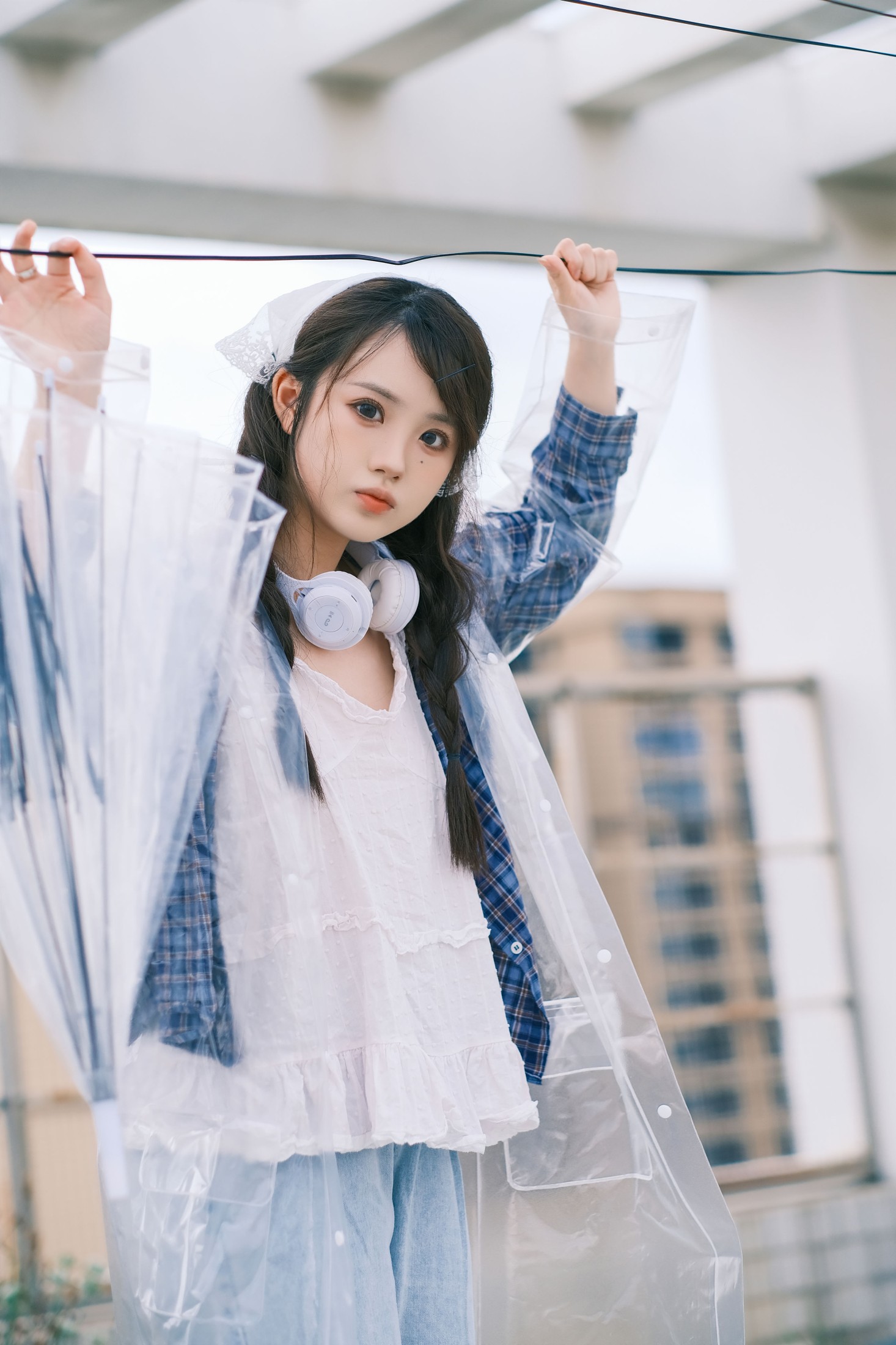 图片[6] - 不动松鼠 - 《小雨转晴》[21P] - 机器猫次元 - 机器猫次元