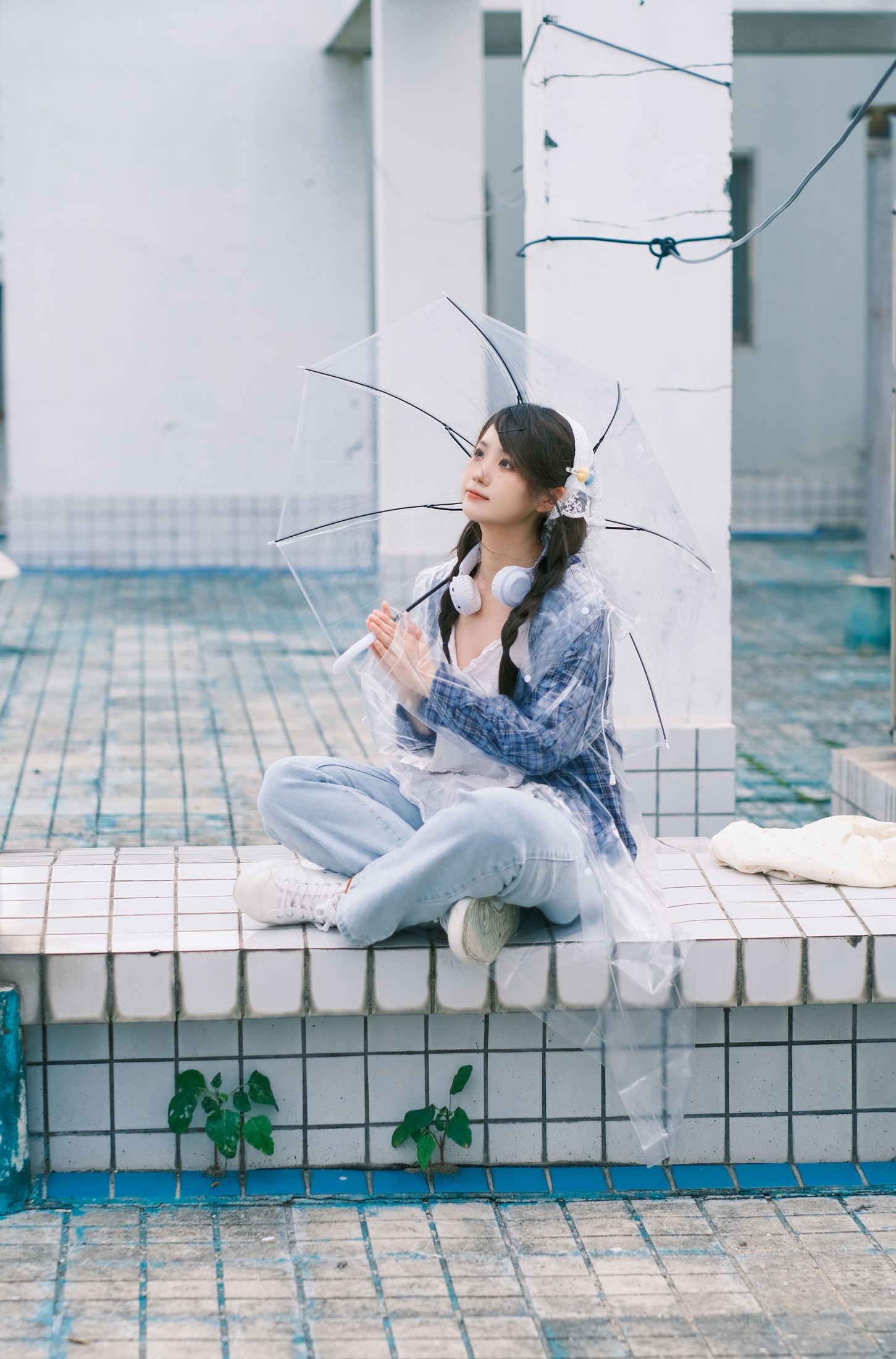 图片[7] - 不动松鼠 - 《小雨转晴》[21P] - 机器猫次元 - 机器猫次元