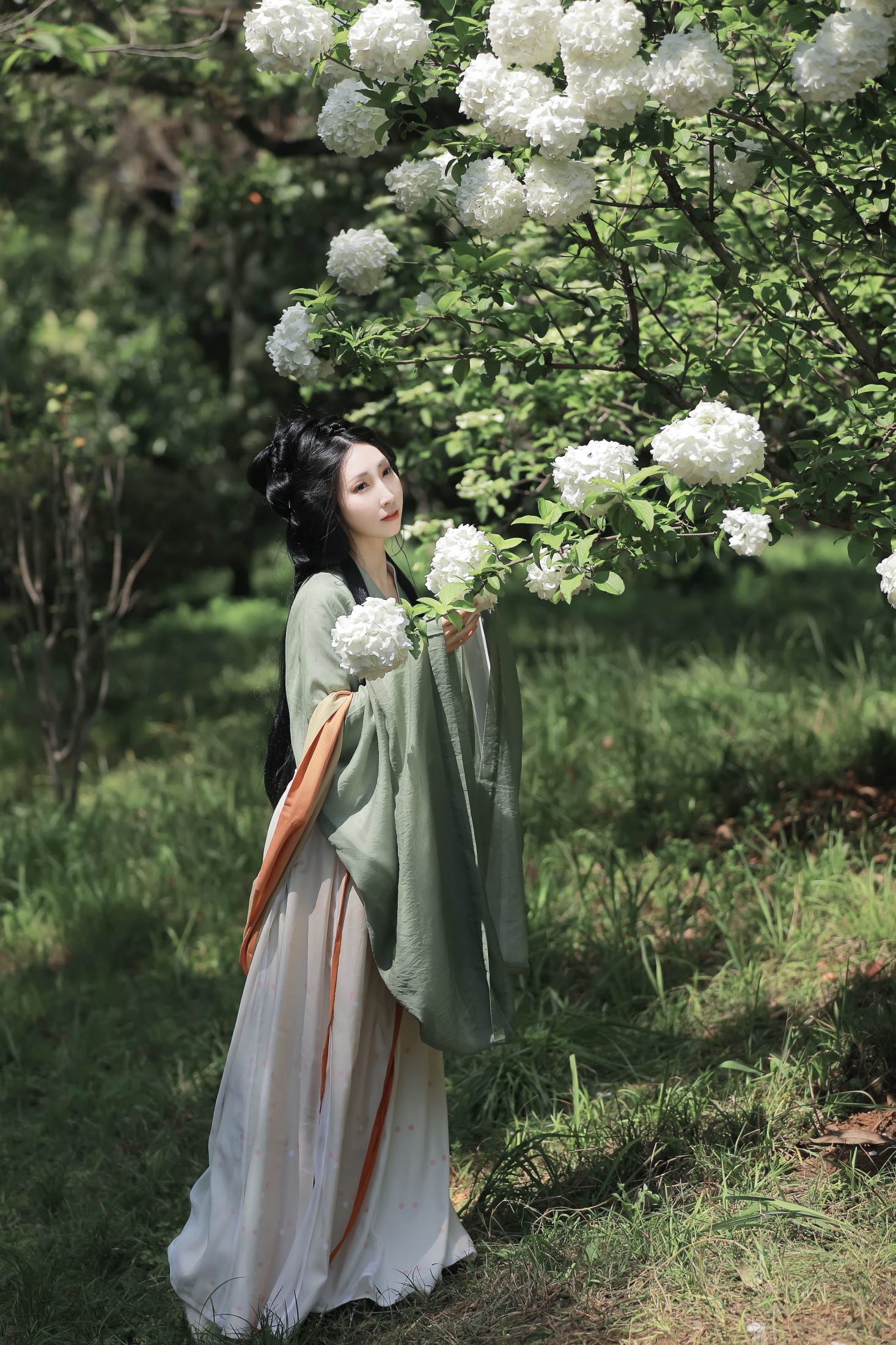 图片[6] - 李猜 - 《春如雪》[22P] - 机器猫次元 - 机器猫次元