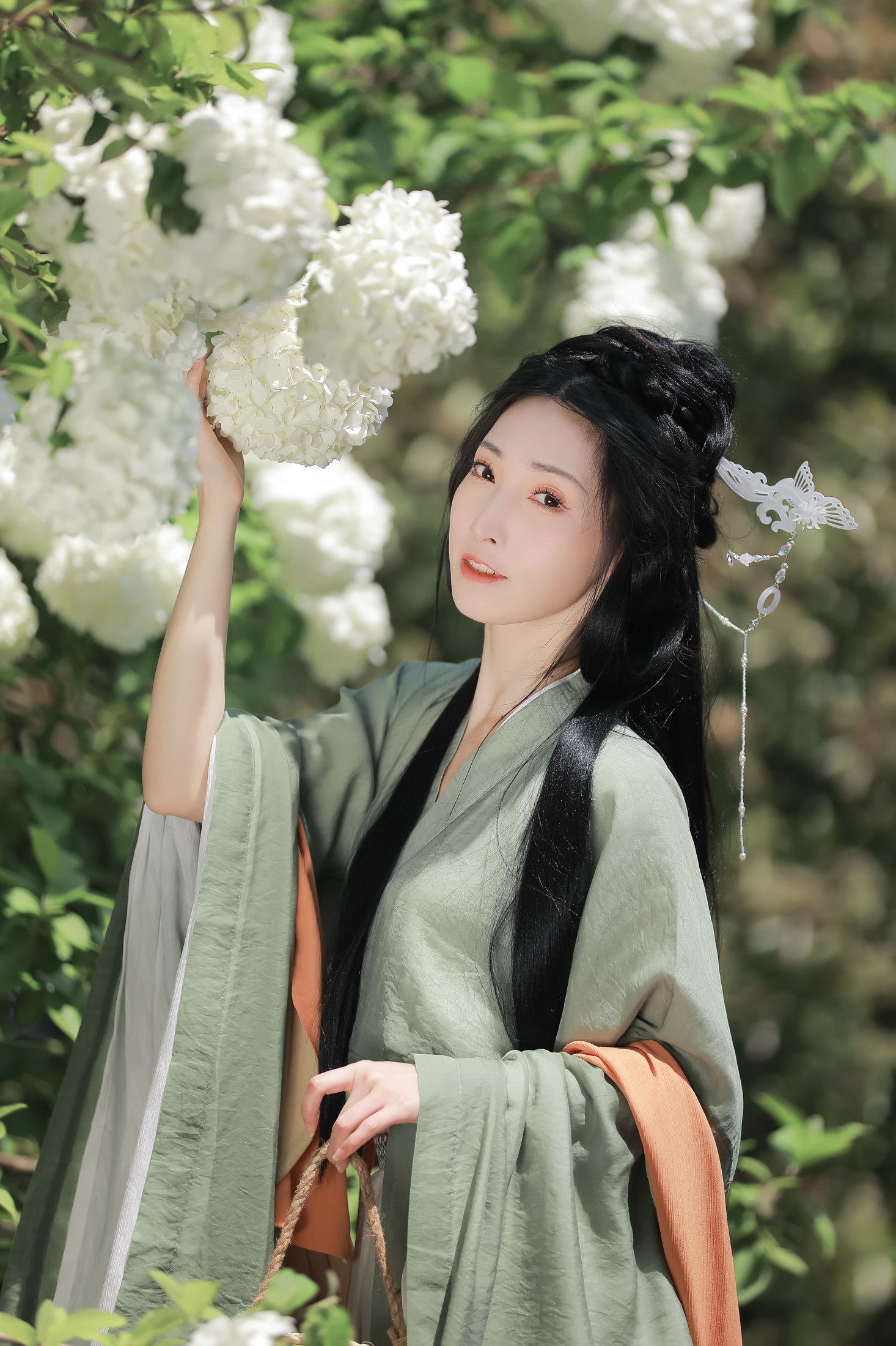 图片[3] - 李猜 - 《春如雪》[22P] - 机器猫次元 - 机器猫次元