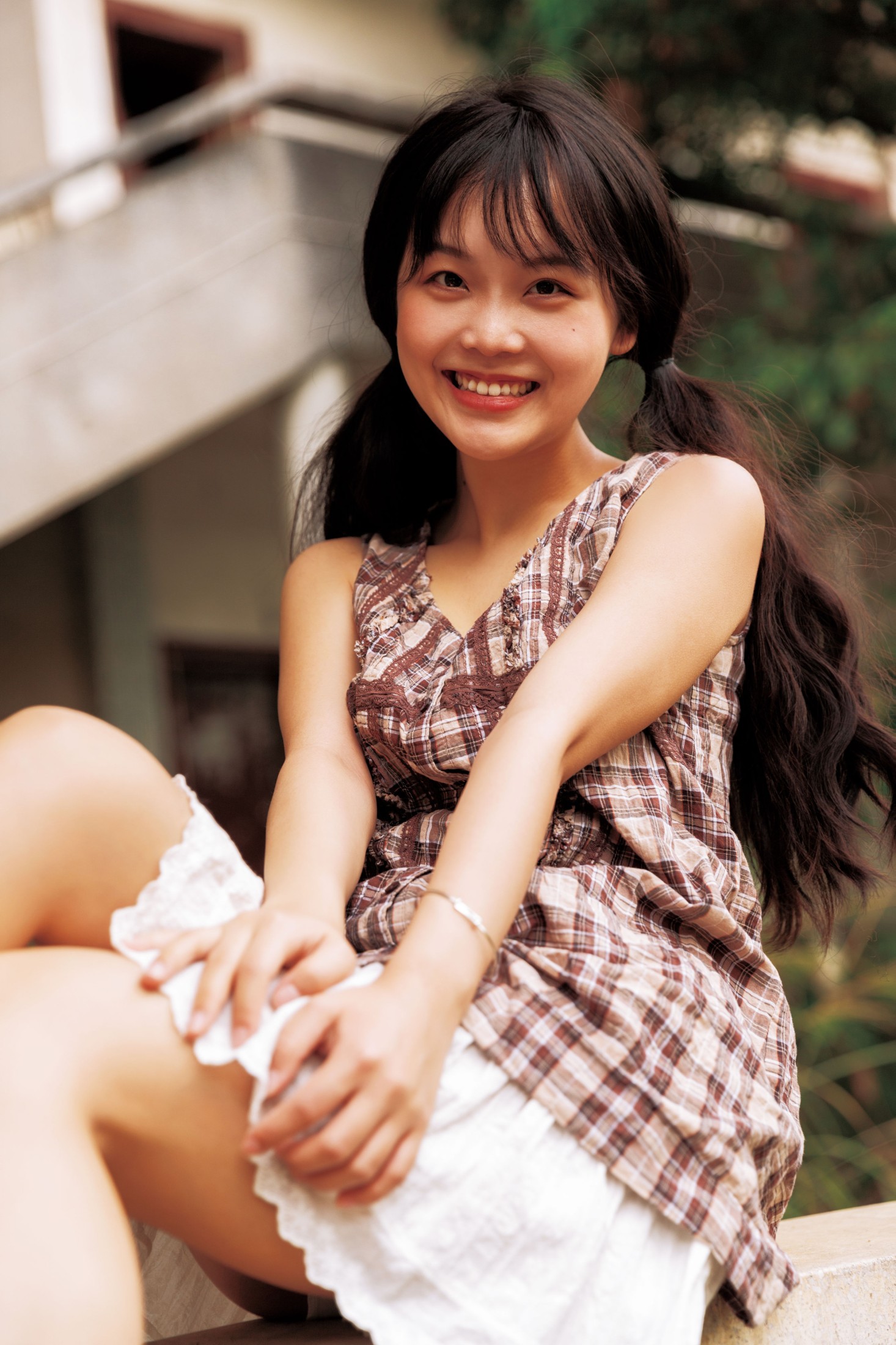 图片[3] - 当然然然 - 《夏日出游》[32P] - 机器猫次元 - 机器猫次元