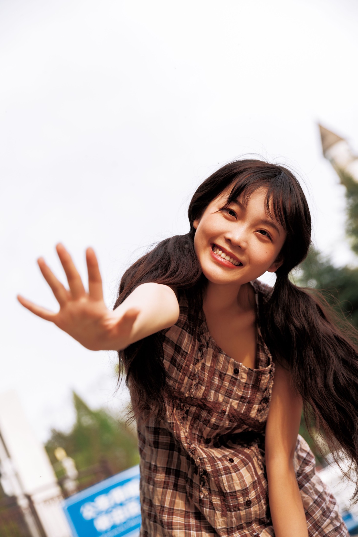 图片[5] - 当然然然 - 《夏日出游》[32P] - 机器猫次元 - 机器猫次元