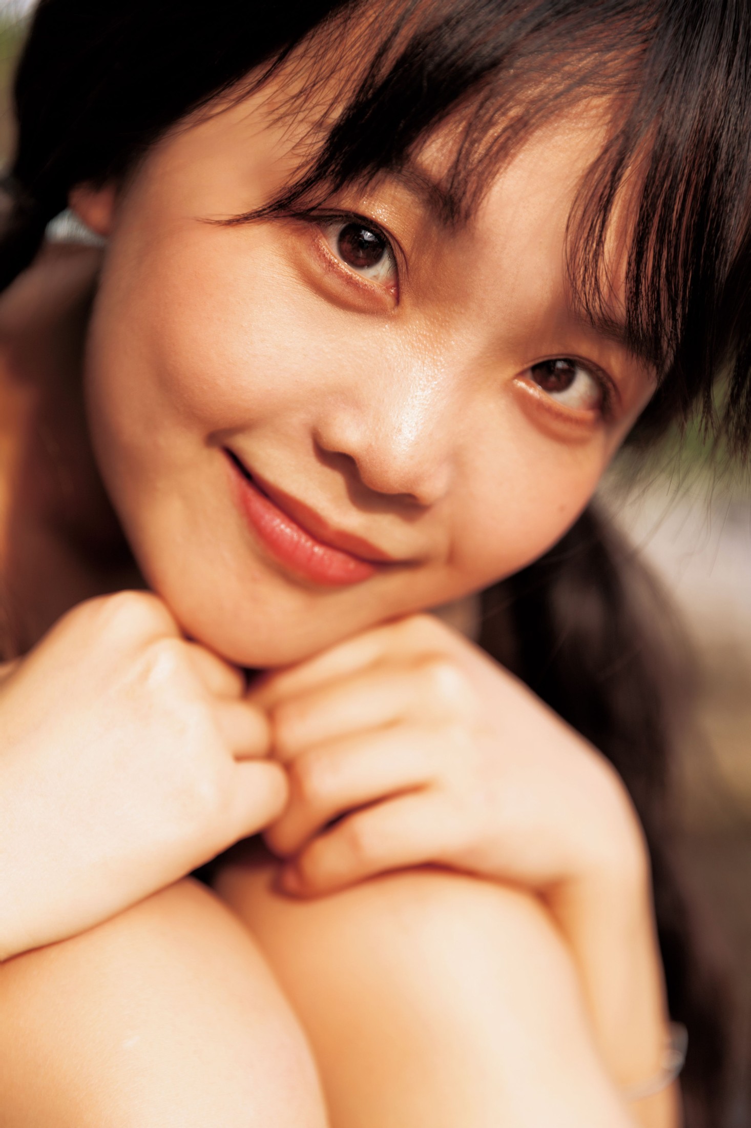 图片[4] - 当然然然 - 《夏日出游》[32P] - 机器猫次元 - 机器猫次元