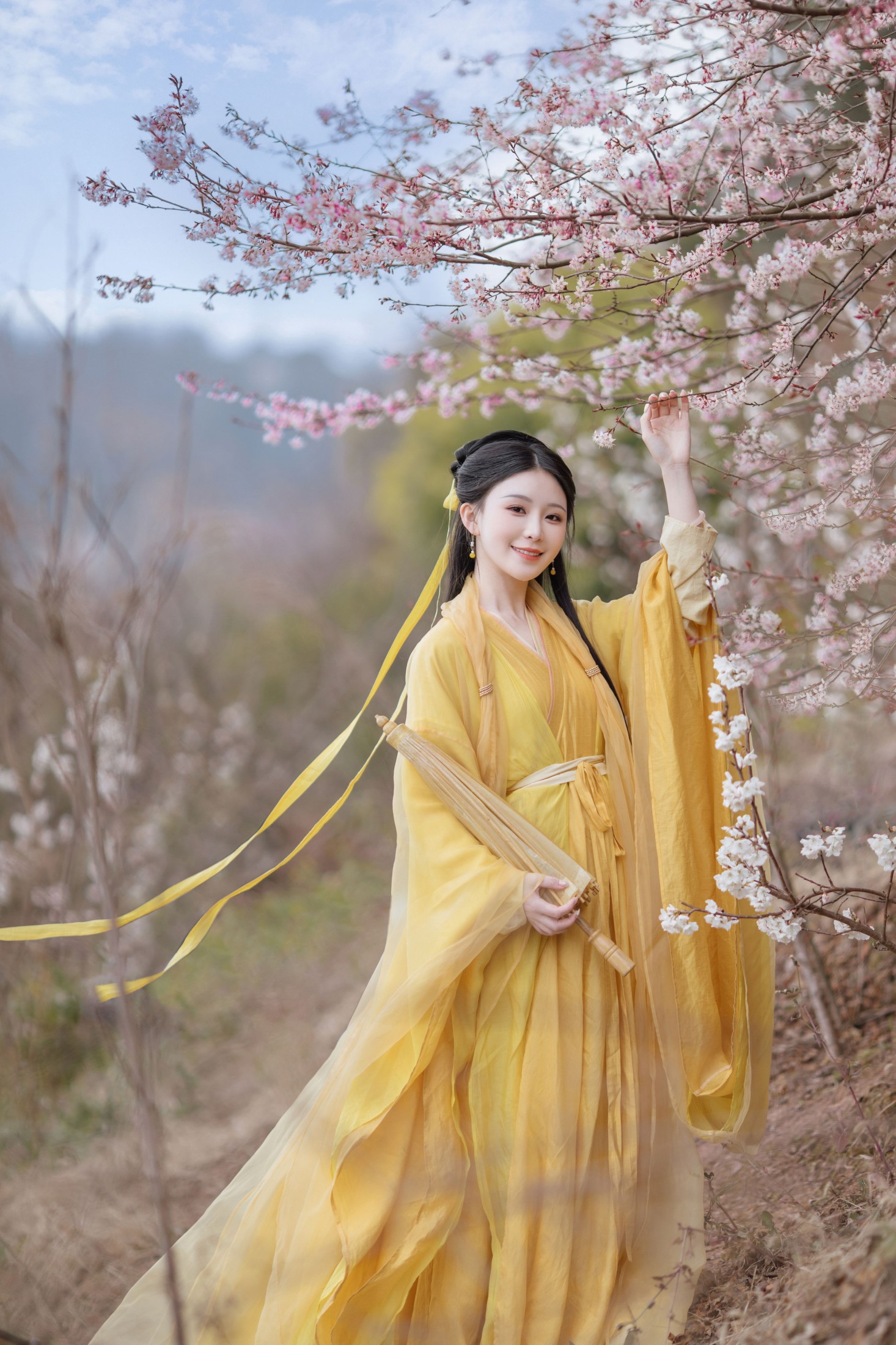 图片[7] - 许尽欢～ - 《神雕侠侣，绝迹江湖》[22P] - 机器猫次元 - 机器猫次元