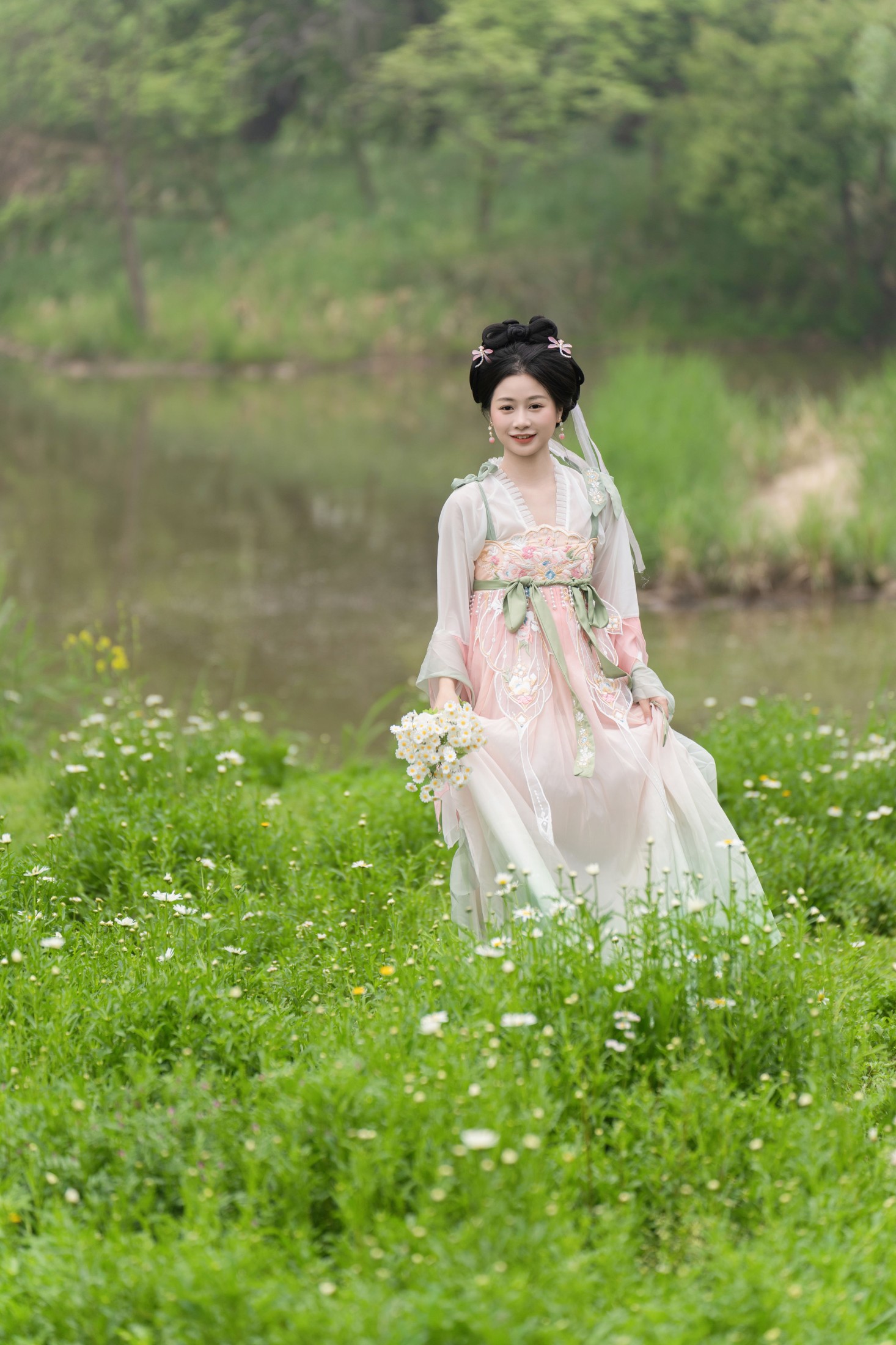图片[8] - 橙子舒 - 《小少爷 踏青去也》[27P] - 机器猫次元 - 机器猫次元
