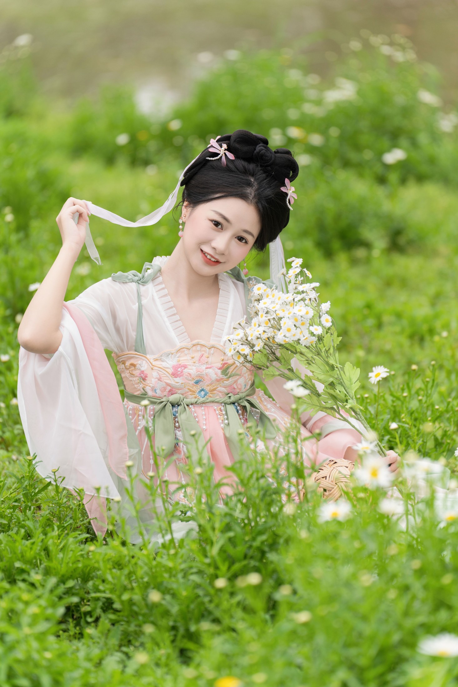 图片[7] - 橙子舒 - 《小少爷 踏青去也》[27P] - 机器猫次元 - 机器猫次元