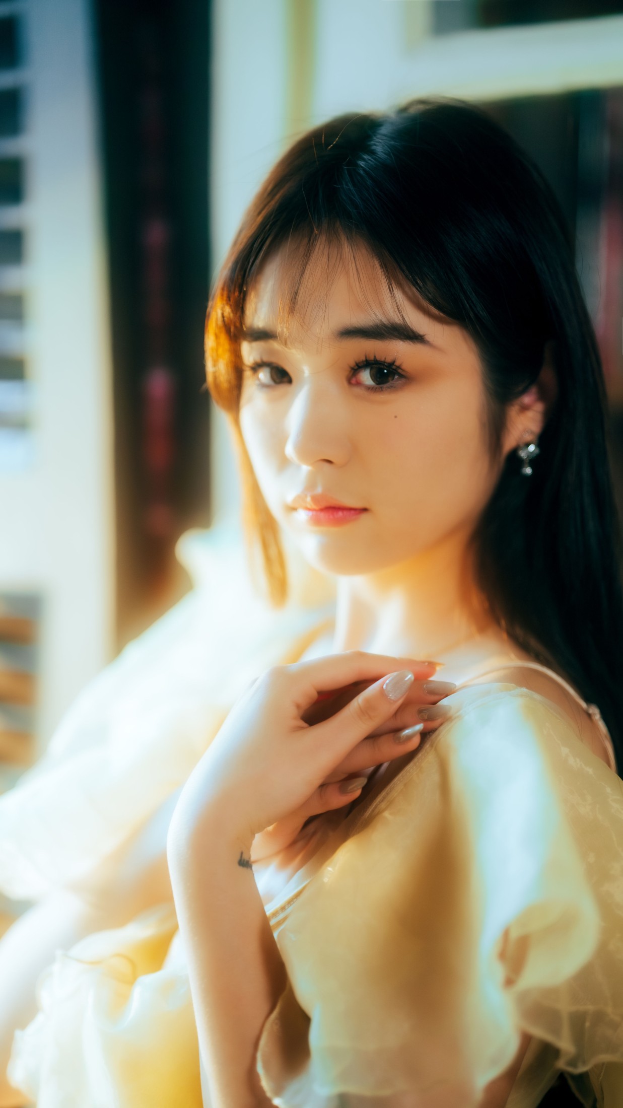 图片[4] - 呐呐 - 《开一扇窗》[29P] - 机器猫次元 - 机器猫次元