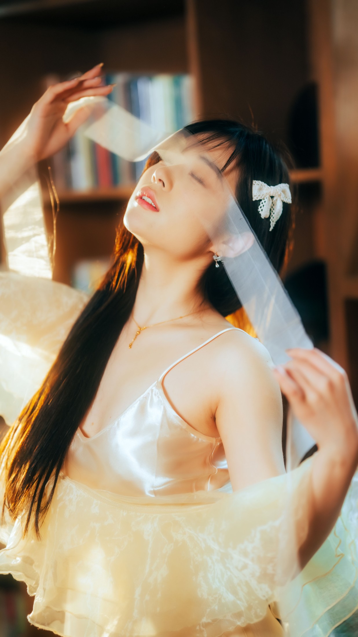 图片[7] - 呐呐 - 《开一扇窗》[29P] - 机器猫次元 - 机器猫次元