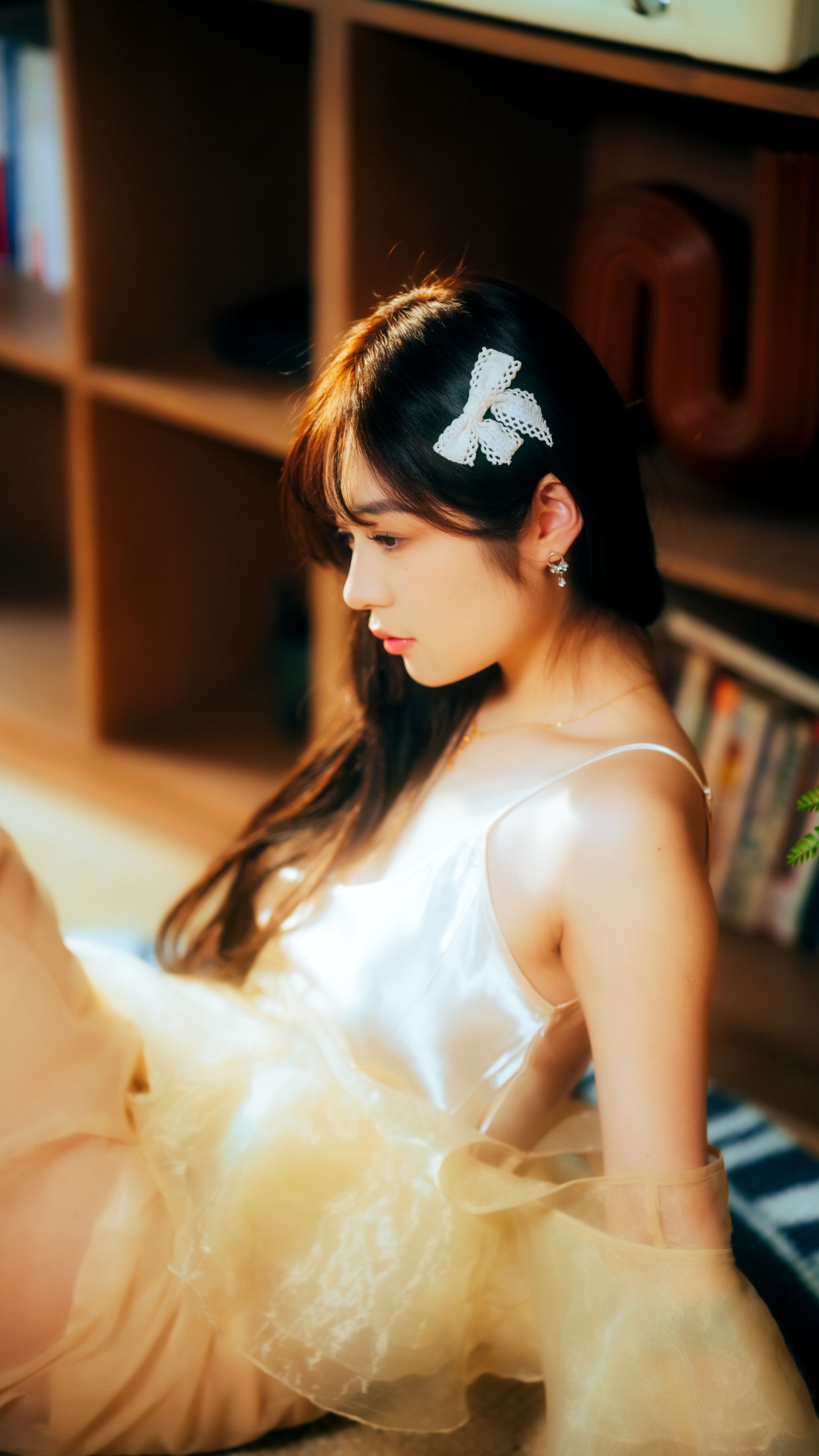 图片[6] - 呐呐 - 《开一扇窗》[29P] - 机器猫次元 - 机器猫次元