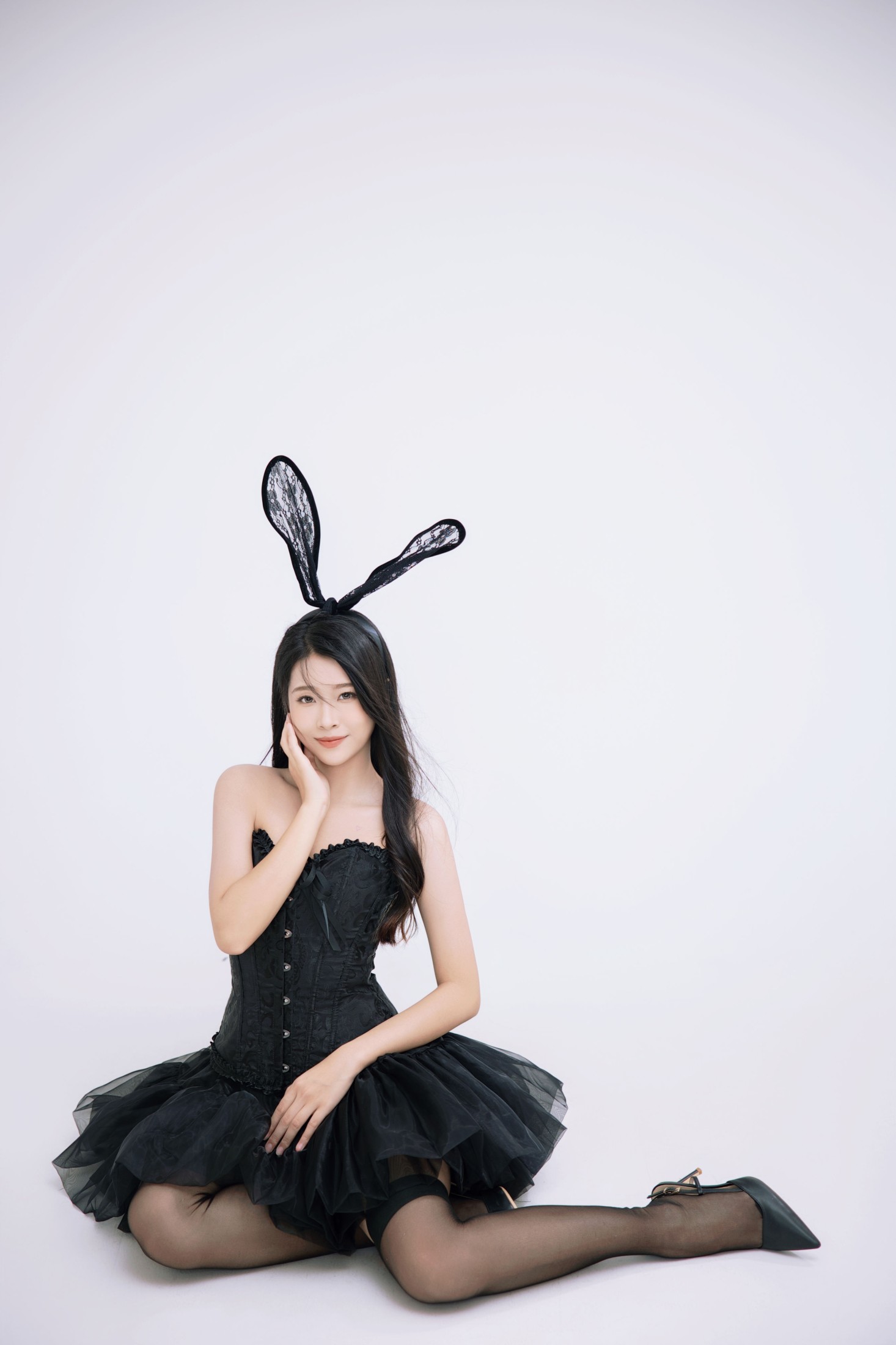 图片[7] - 哈娜 - 《乖巧兔女郎》[22P] - 机器猫次元 - 机器猫次元