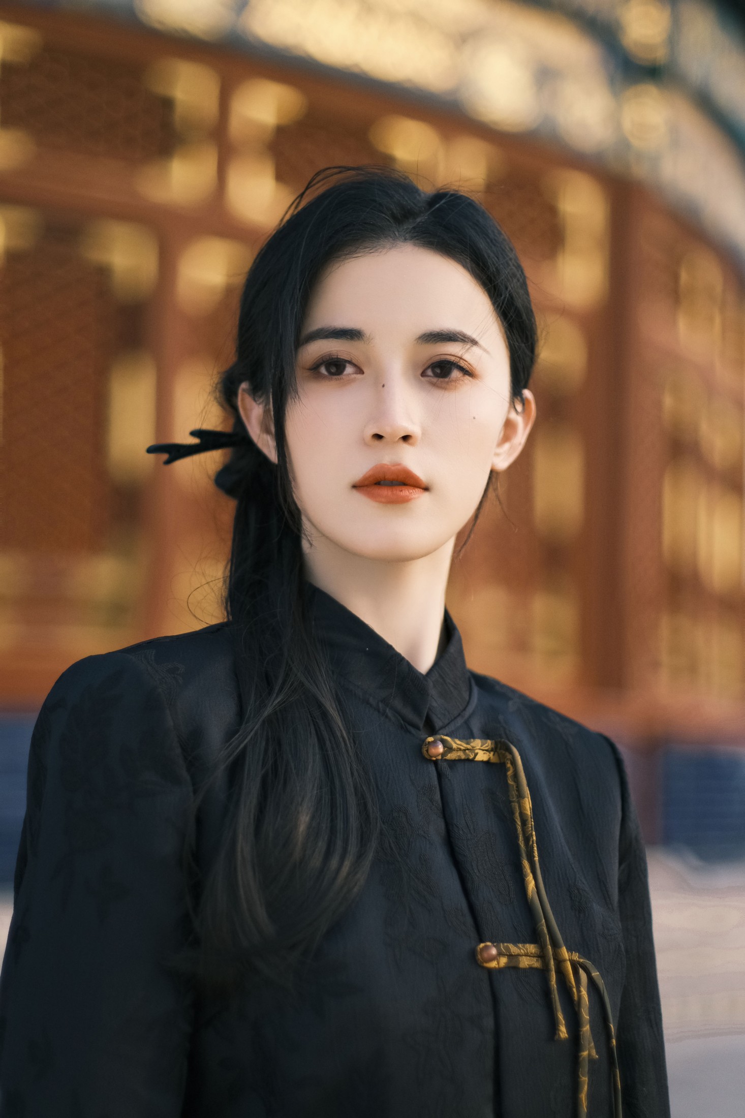 图片[3] - 陈小瑜 - 《步步祈年》[23P] - 机器猫次元 - 机器猫次元