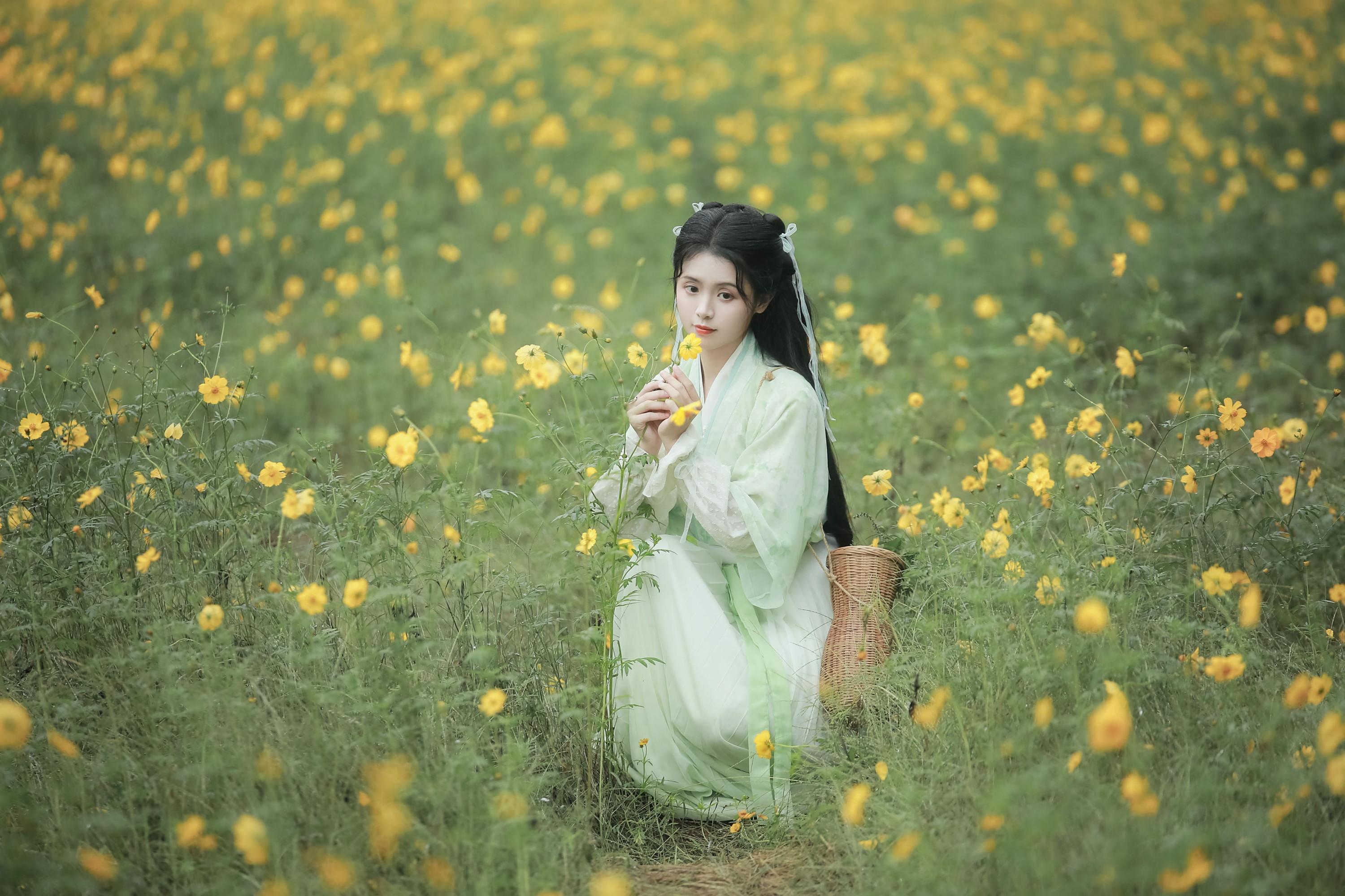 图片[7] - 何香菇 - 《赵灵儿》[28P] - 机器猫次元 - 机器猫次元
