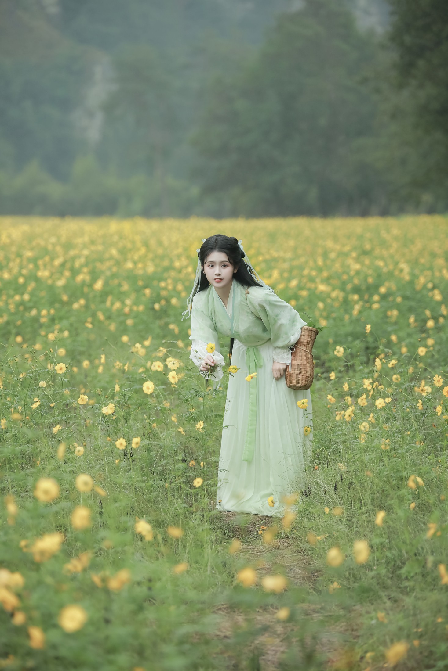 图片[6] - 何香菇 - 《赵灵儿》[28P] - 机器猫次元 - 机器猫次元