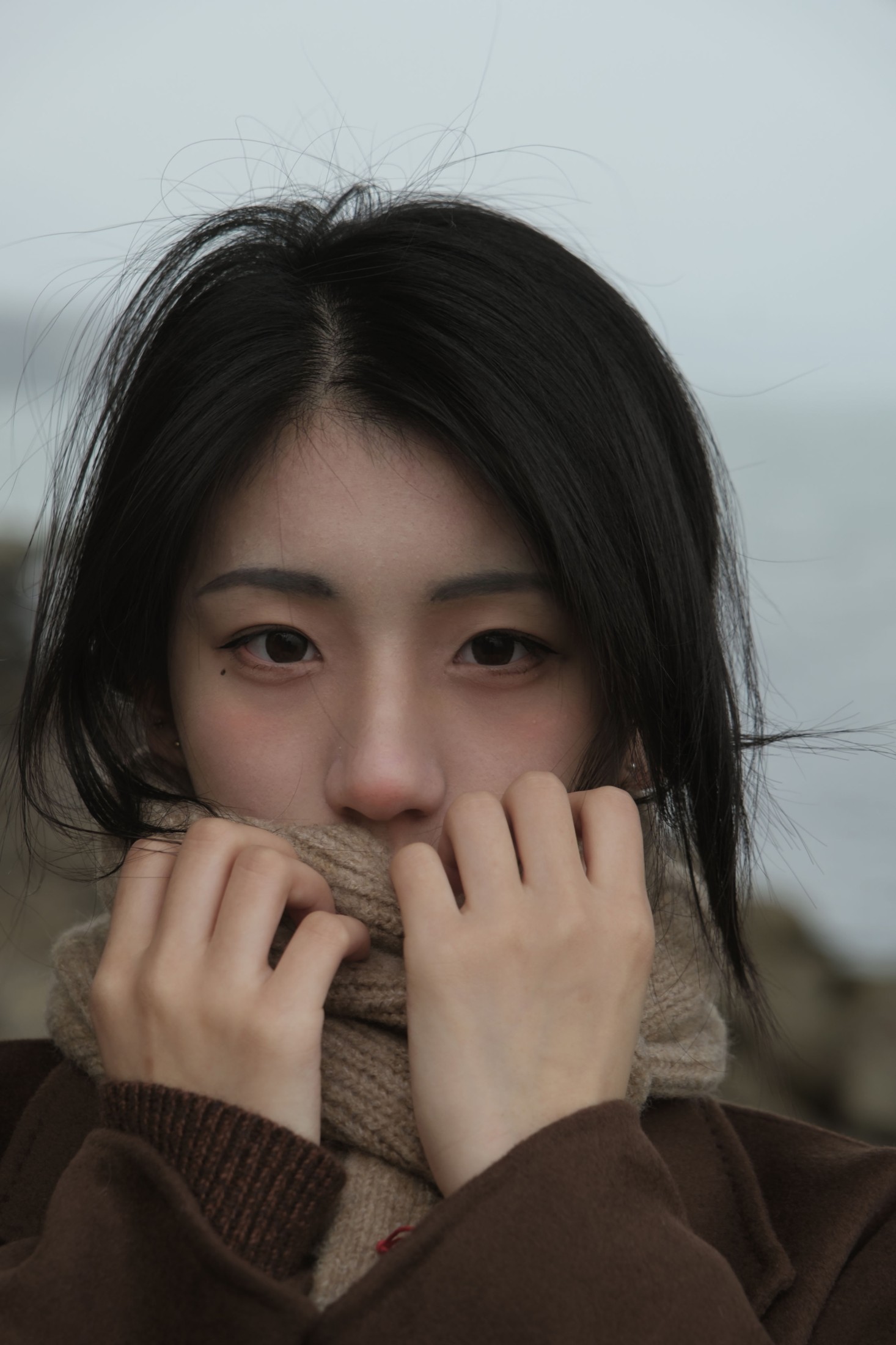 图片[3] - 鲨鲨帅帅鱼 - 《冬日来信》[22P] - 机器猫次元 - 机器猫次元