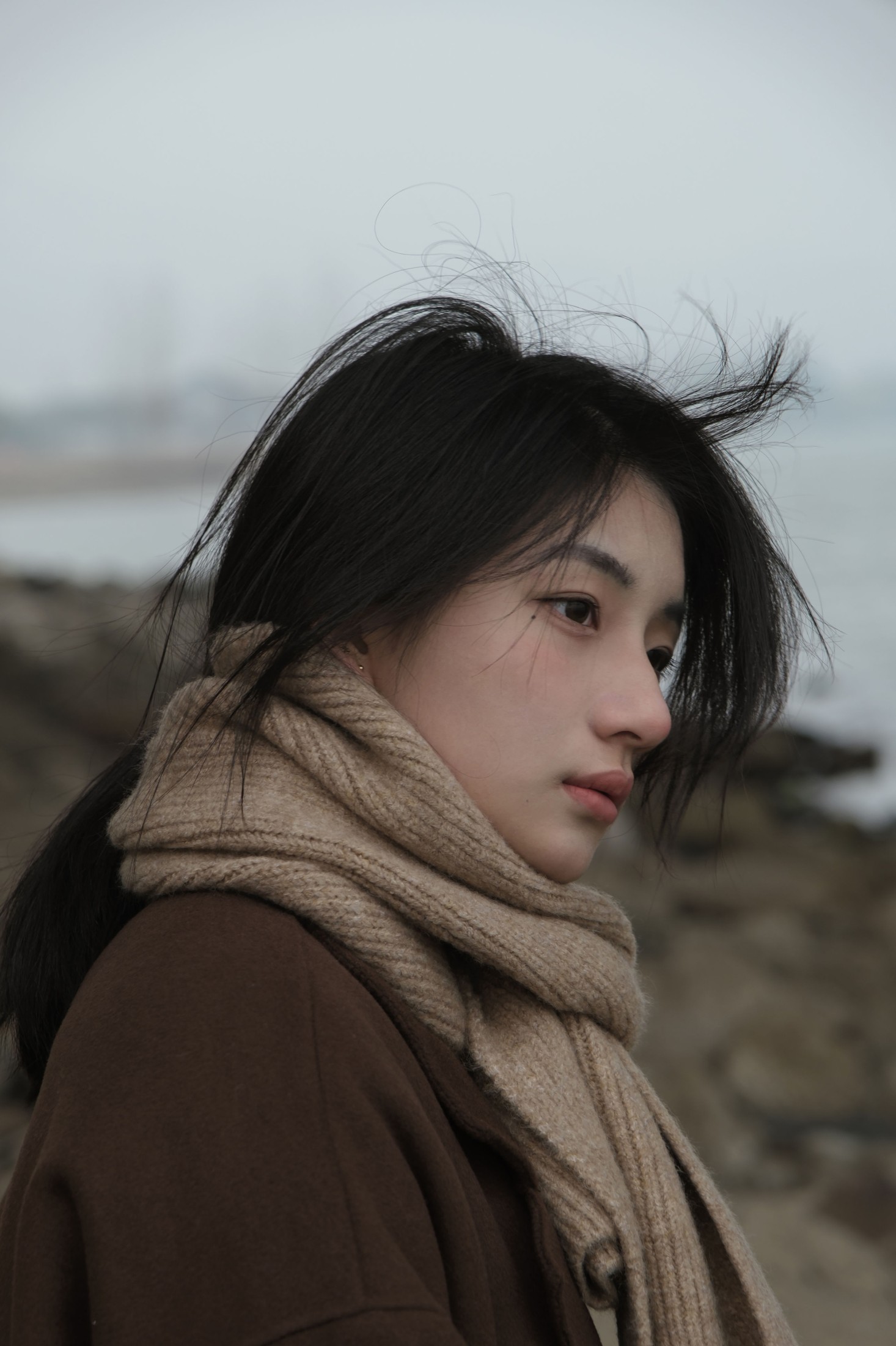 图片[7] - 鲨鲨帅帅鱼 - 《冬日来信》[22P] - 机器猫次元 - 机器猫次元