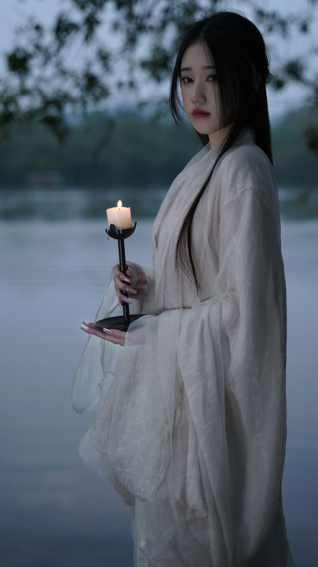 图片[5] - 賍衣桶 - 《堤岸》[33P] - 机器猫次元 - 机器猫次元