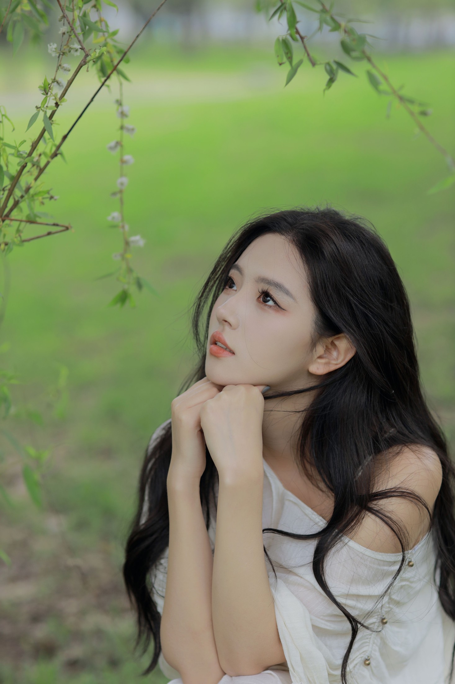 图片[5] - Elaine - 《绿色季节》[24P] - 机器猫次元 - 机器猫次元