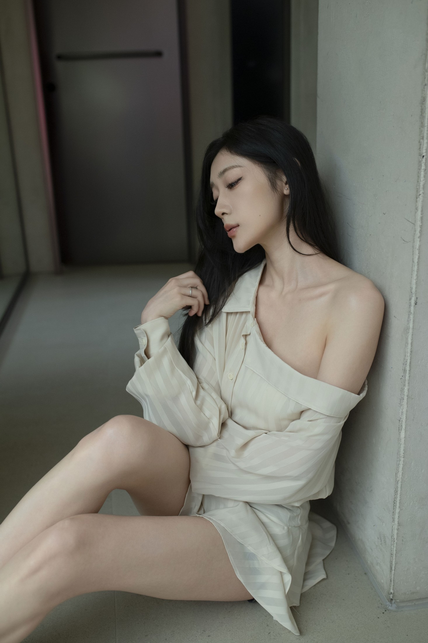 图片[5] - YFALA - 《EXIT》[23P] - 机器猫次元 - 机器猫次元