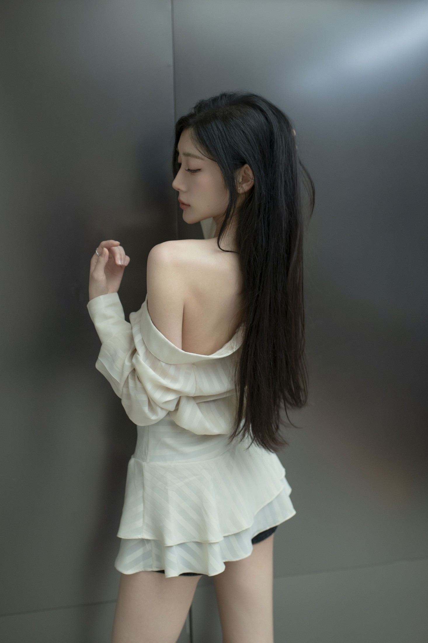 图片[7] - YFALA - 《EXIT》[23P] - 机器猫次元 - 机器猫次元