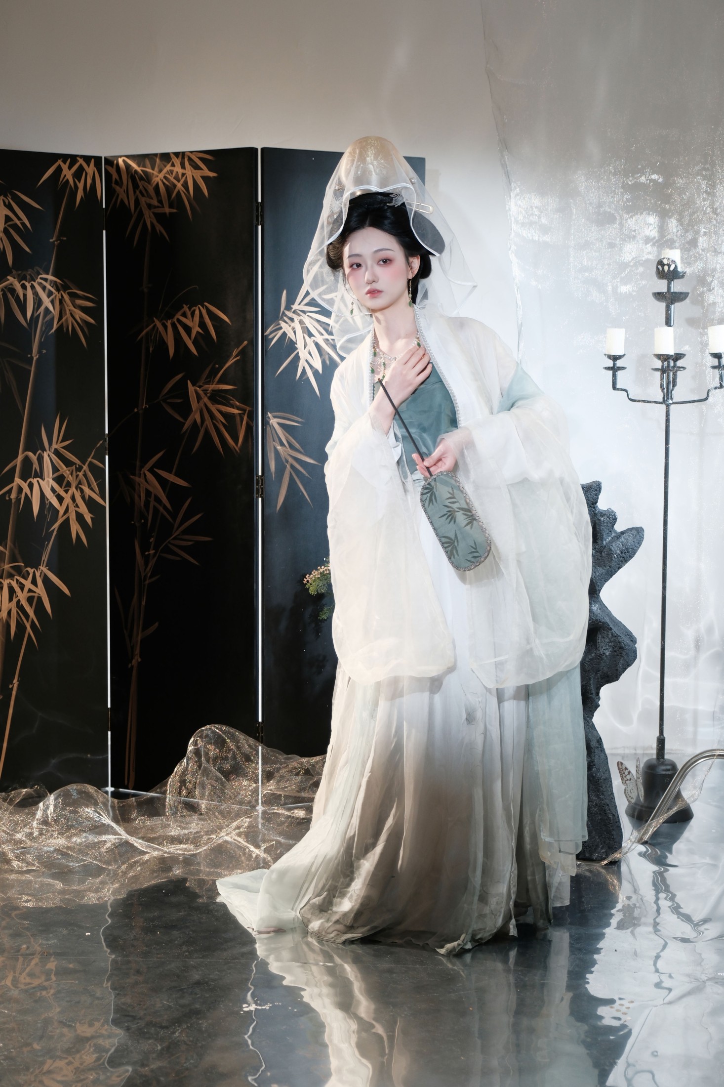 图片[8] - 小羊爱干饭 - 《却上心头》[25P] - 机器猫次元 - 机器猫次元