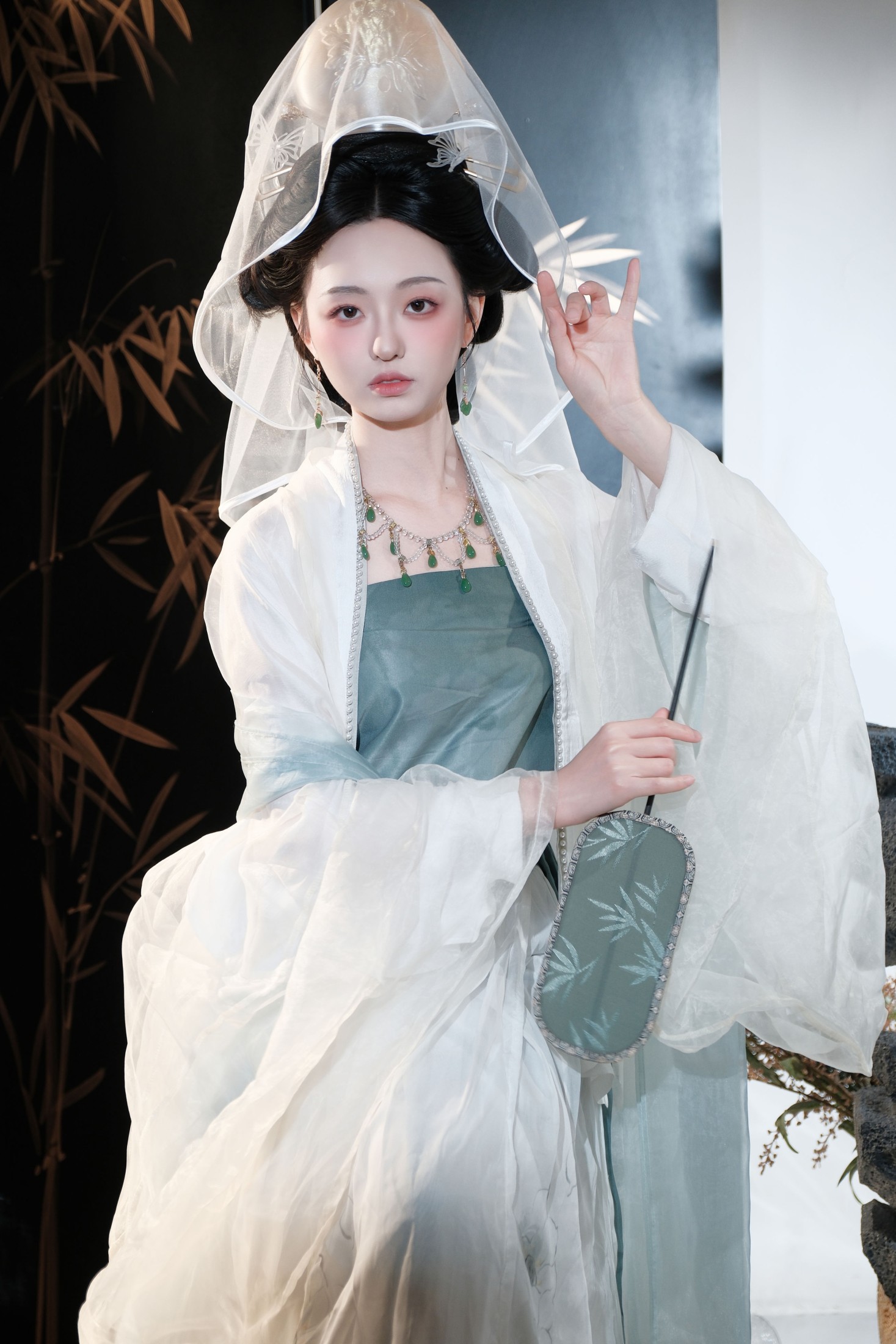 图片[3] - 小羊爱干饭 - 《却上心头》[25P] - 机器猫次元 - 机器猫次元