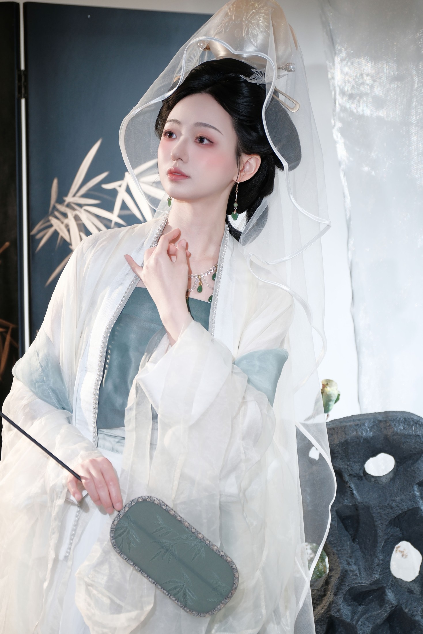 图片[7] - 小羊爱干饭 - 《却上心头》[25P] - 机器猫次元 - 机器猫次元