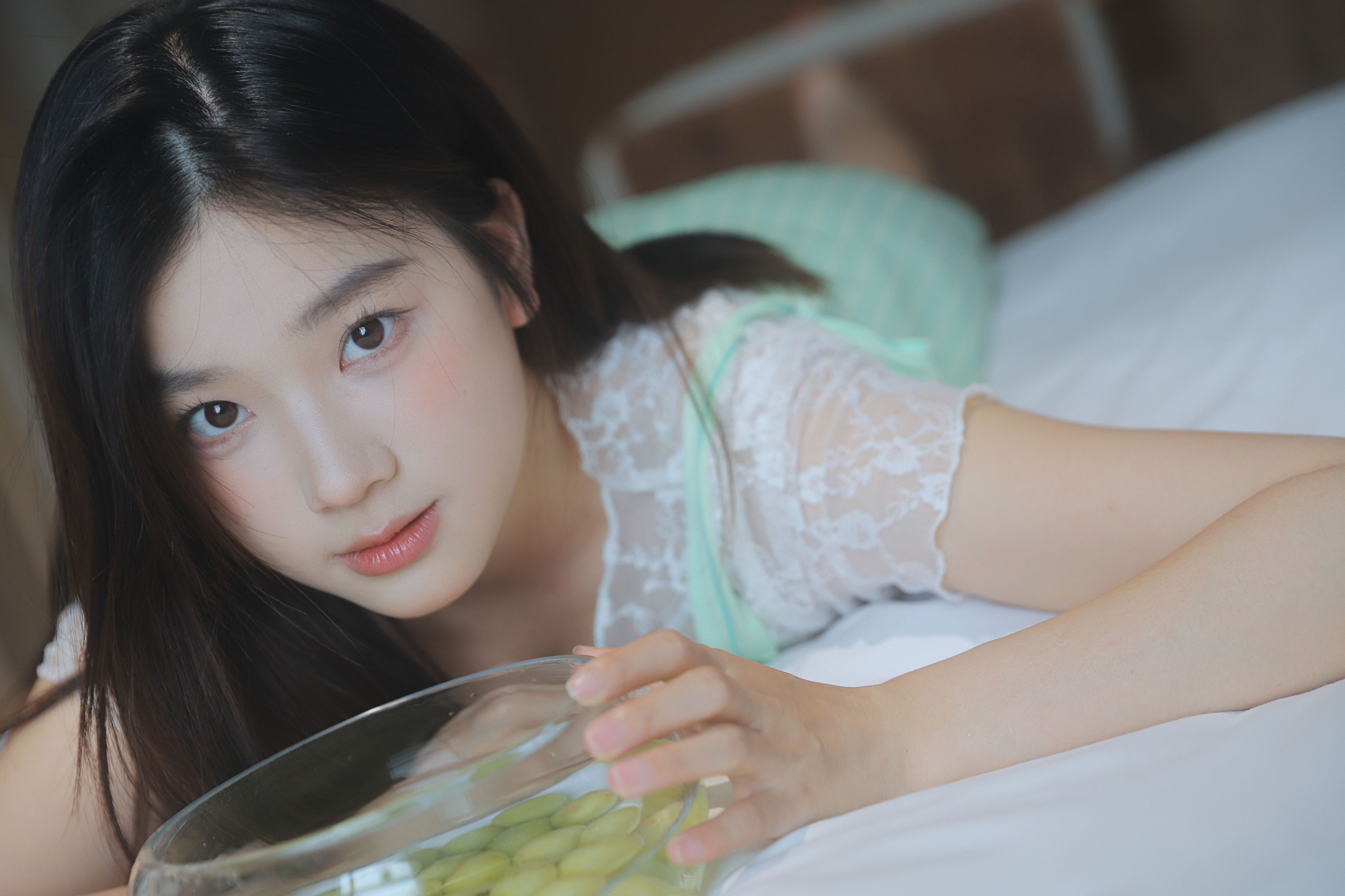 图片[8] - To小北 - 《青提》[33P] - 机器猫次元 - 机器猫次元
