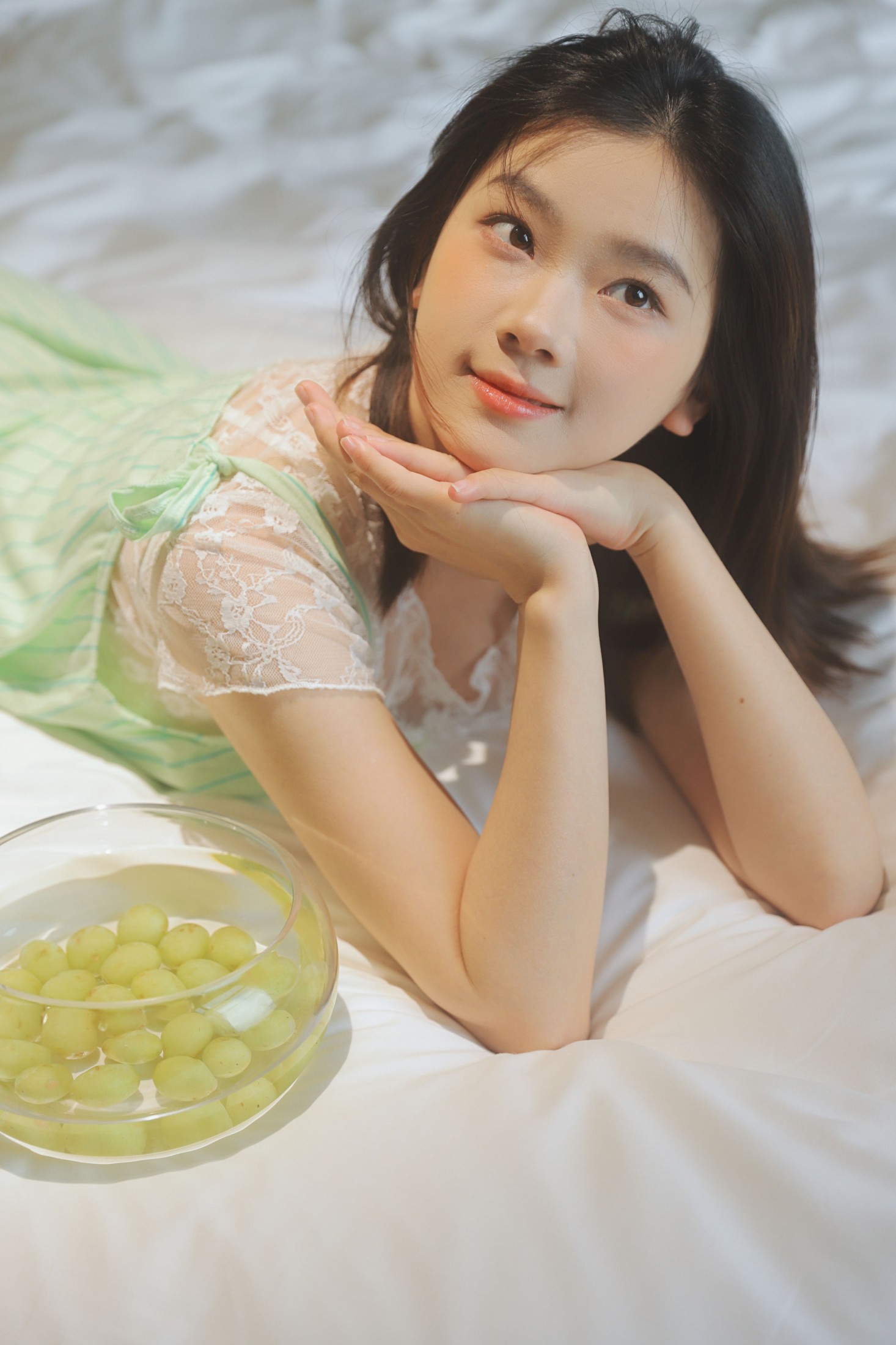 图片[4] - To小北 - 《青提》[33P] - 机器猫次元 - 机器猫次元