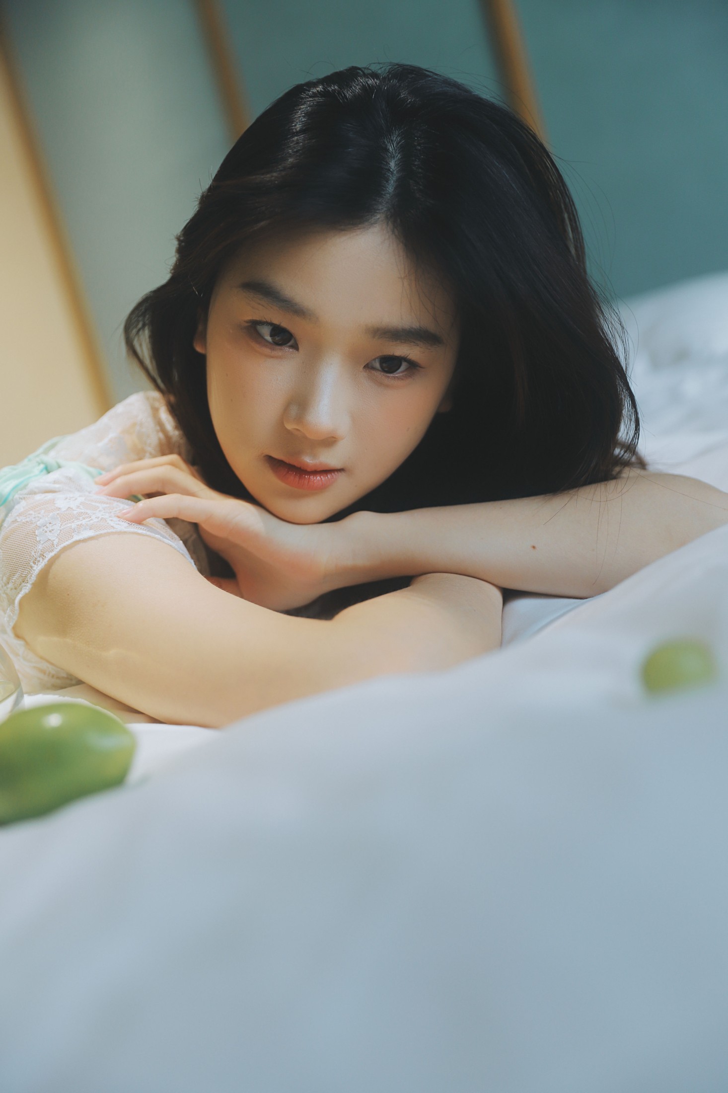 图片[5] - To小北 - 《青提》[33P] - 机器猫次元 - 机器猫次元