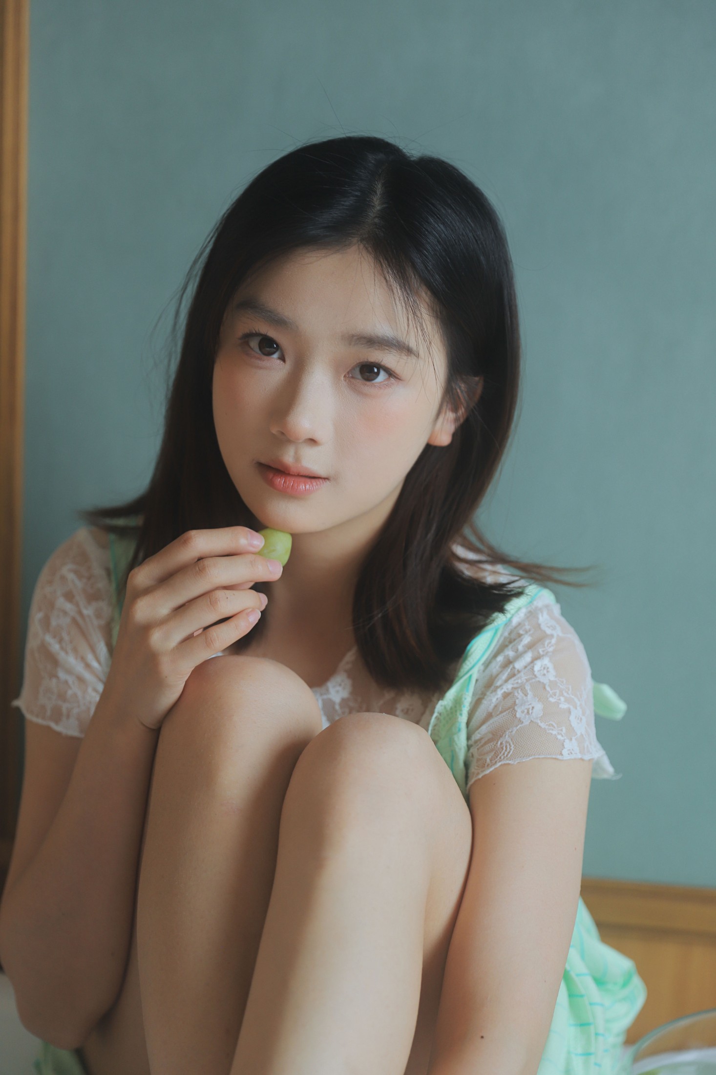 图片[3] - To小北 - 《青提》[33P] - 机器猫次元 - 机器猫次元