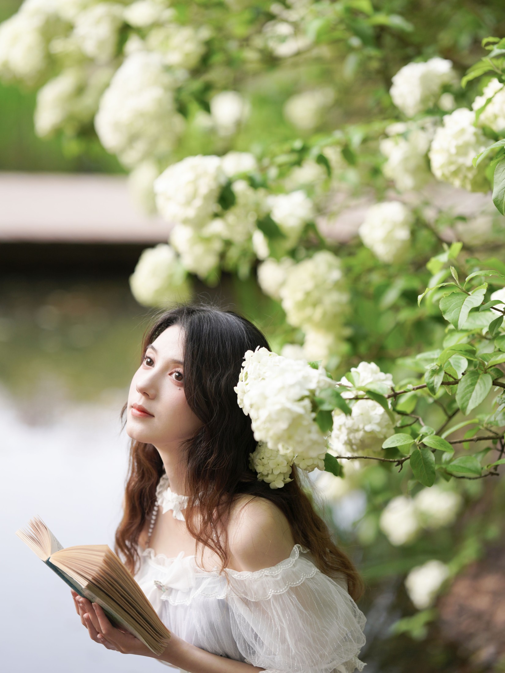 图片[7] - Enyyyn - 《春日氛围感》[32P] - 机器猫次元 - 机器猫次元