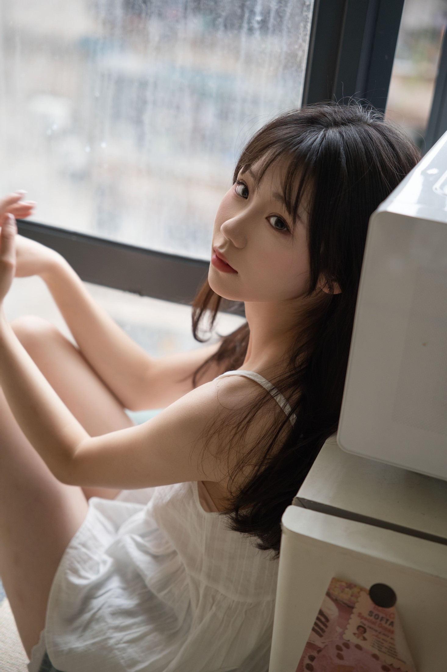 图片[5] - 矮子战士 - 《夏日家居时光》[22P] - 机器猫次元 - 机器猫次元