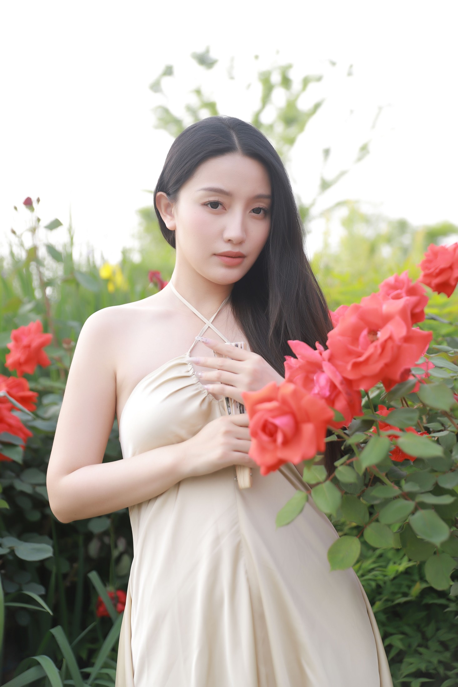 图片[7] - 婧仔jinns - 《半阙春风》[30P] - 机器猫次元 - 机器猫次元