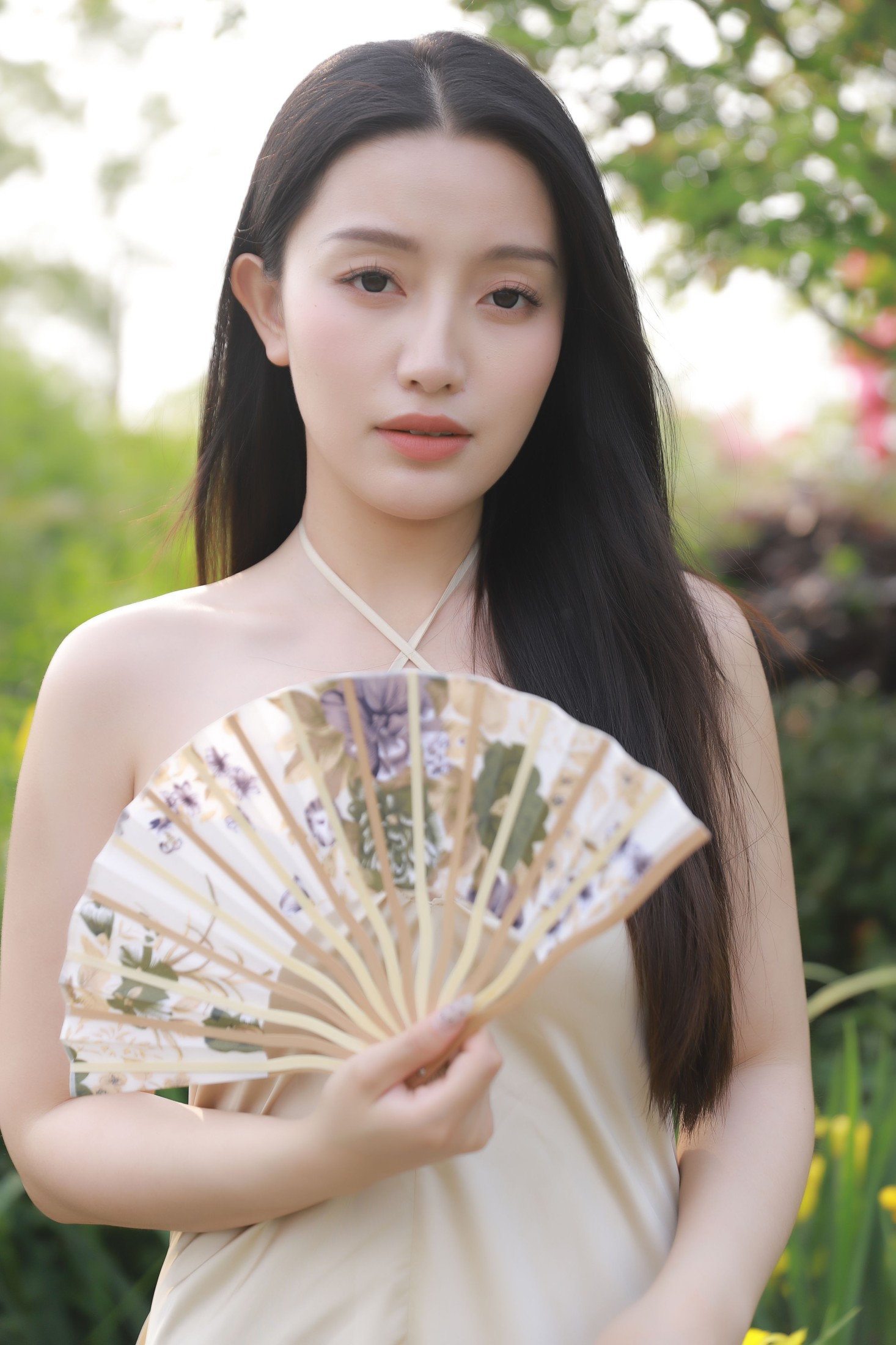 图片[4] - 婧仔jinns - 《半阙春风》[30P] - 机器猫次元 - 机器猫次元