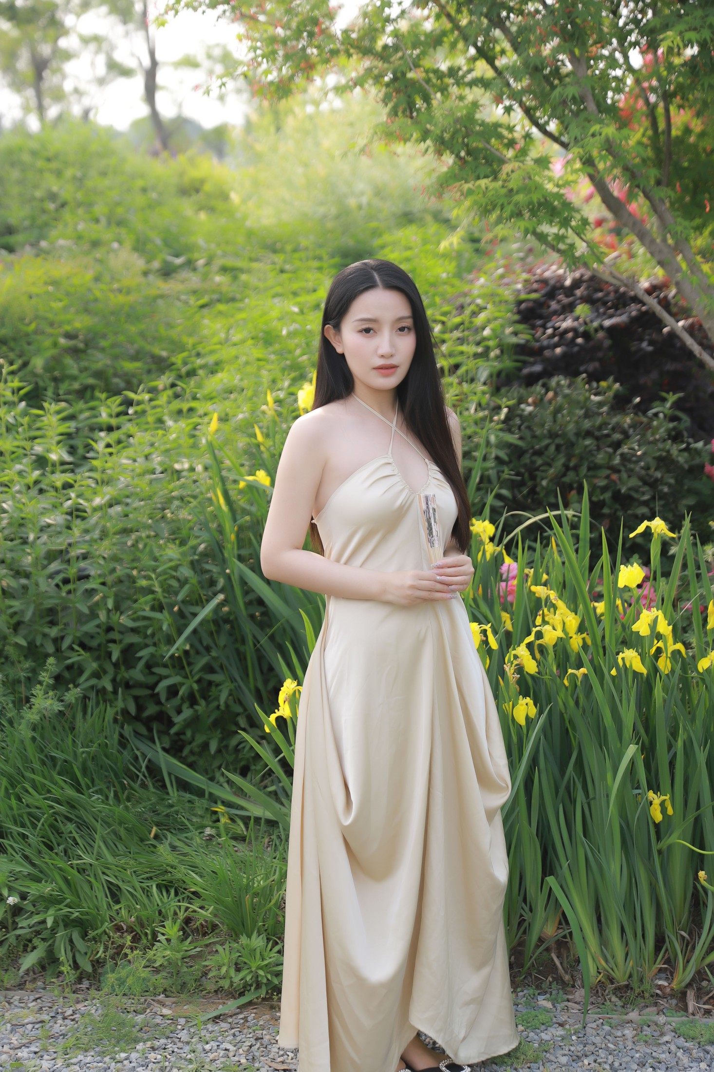 图片[3] - 婧仔jinns - 《半阙春风》[30P] - 机器猫次元 - 机器猫次元