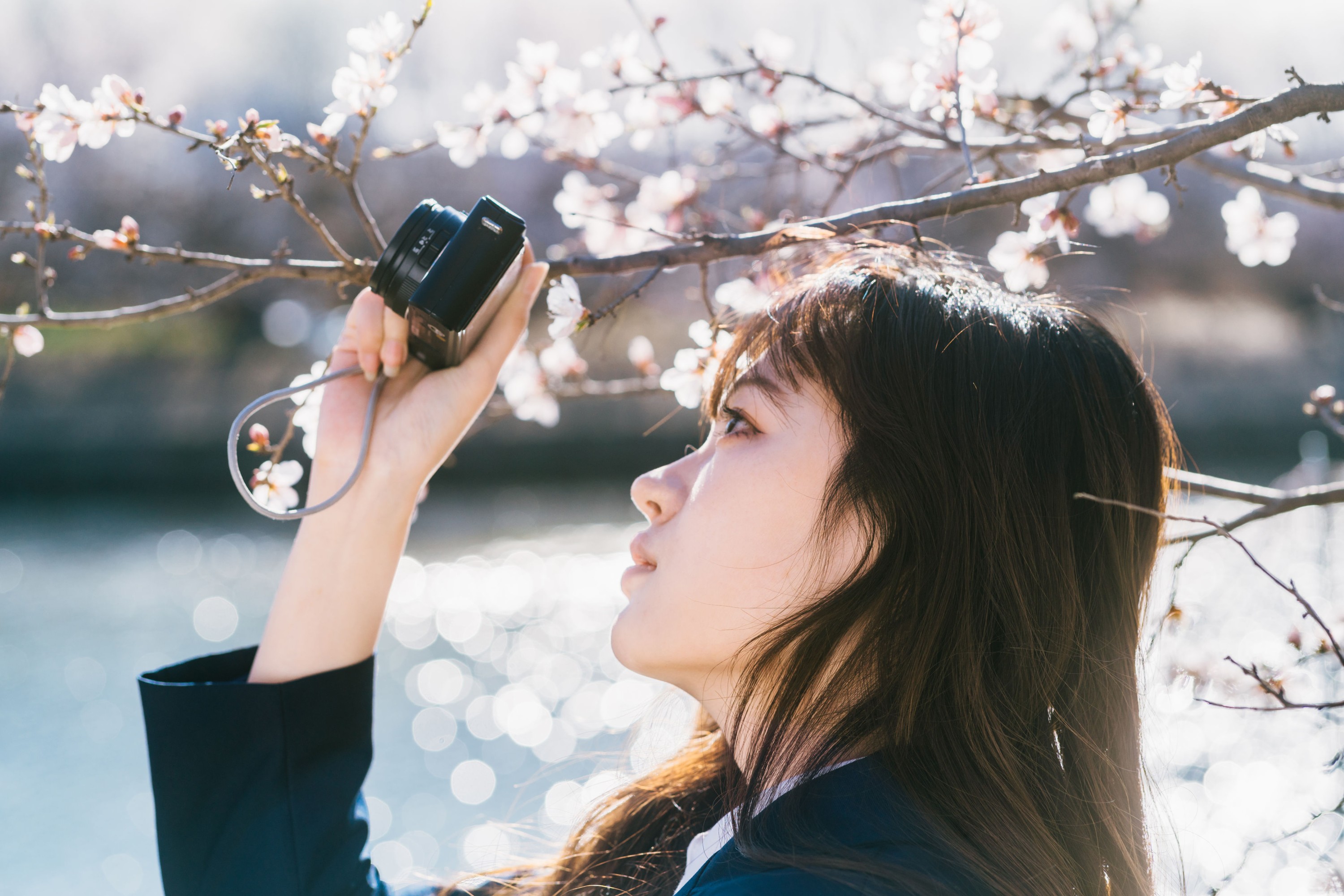 图片[7] - 苏闪闪 - 《花与少女》[29P] - 机器猫次元 - 机器猫次元