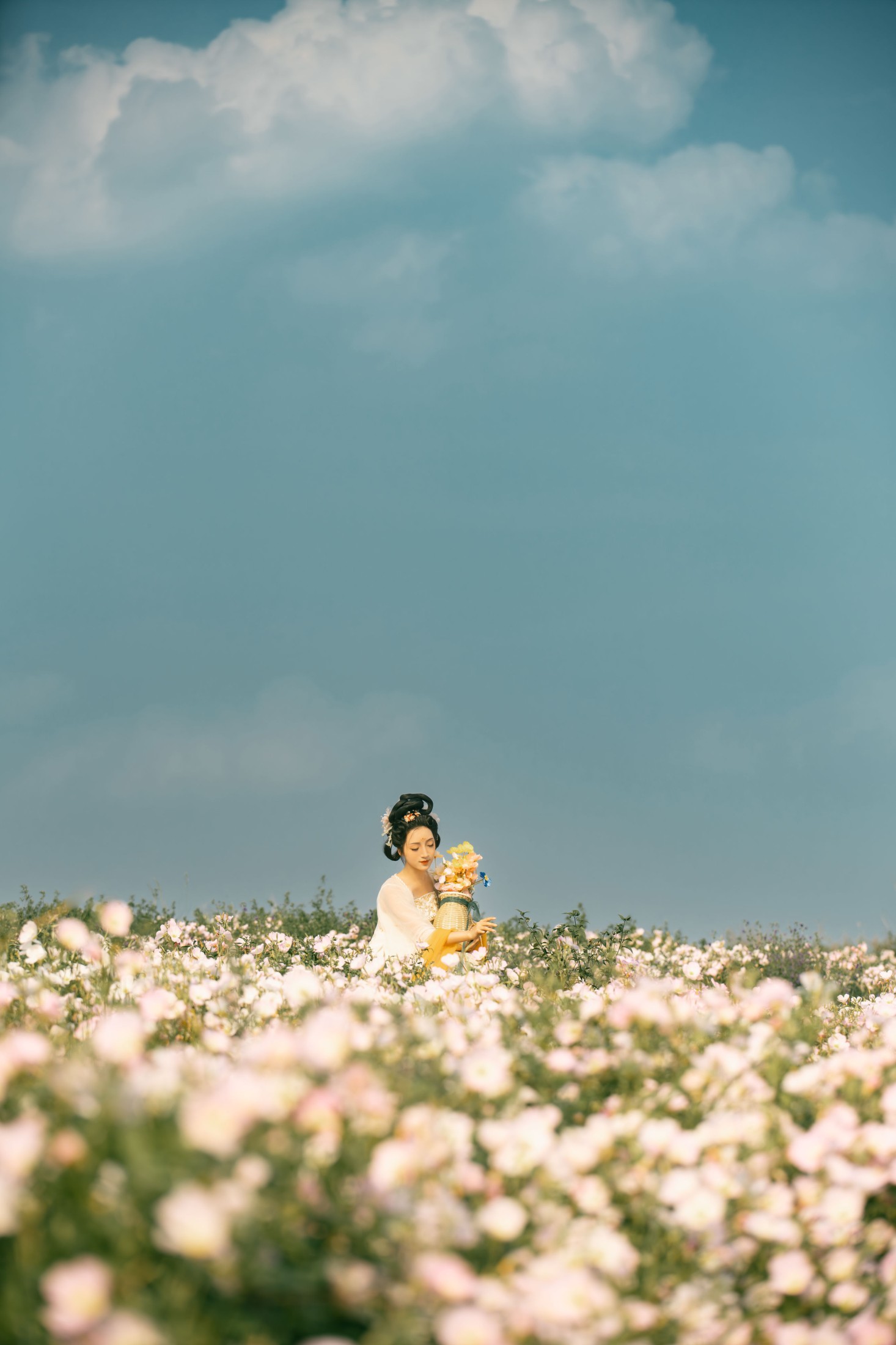图片[6] - 君尹兰 - 《见春山》[33P] - 机器猫次元 - 机器猫次元