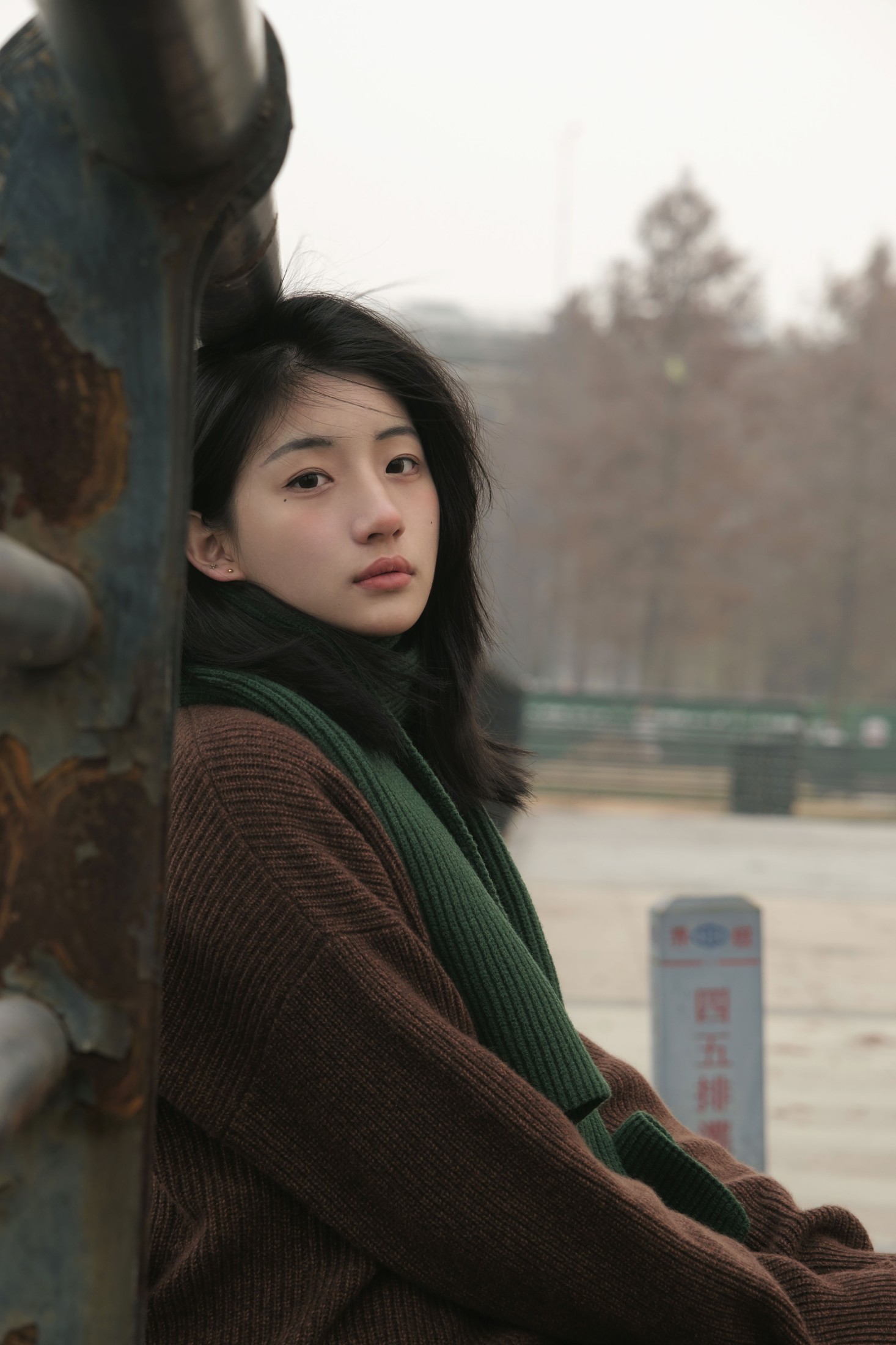 图片[7] - 鲨鲨帅帅鱼 - 《忘记你的旅行》[24P] - 机器猫次元 - 机器猫次元