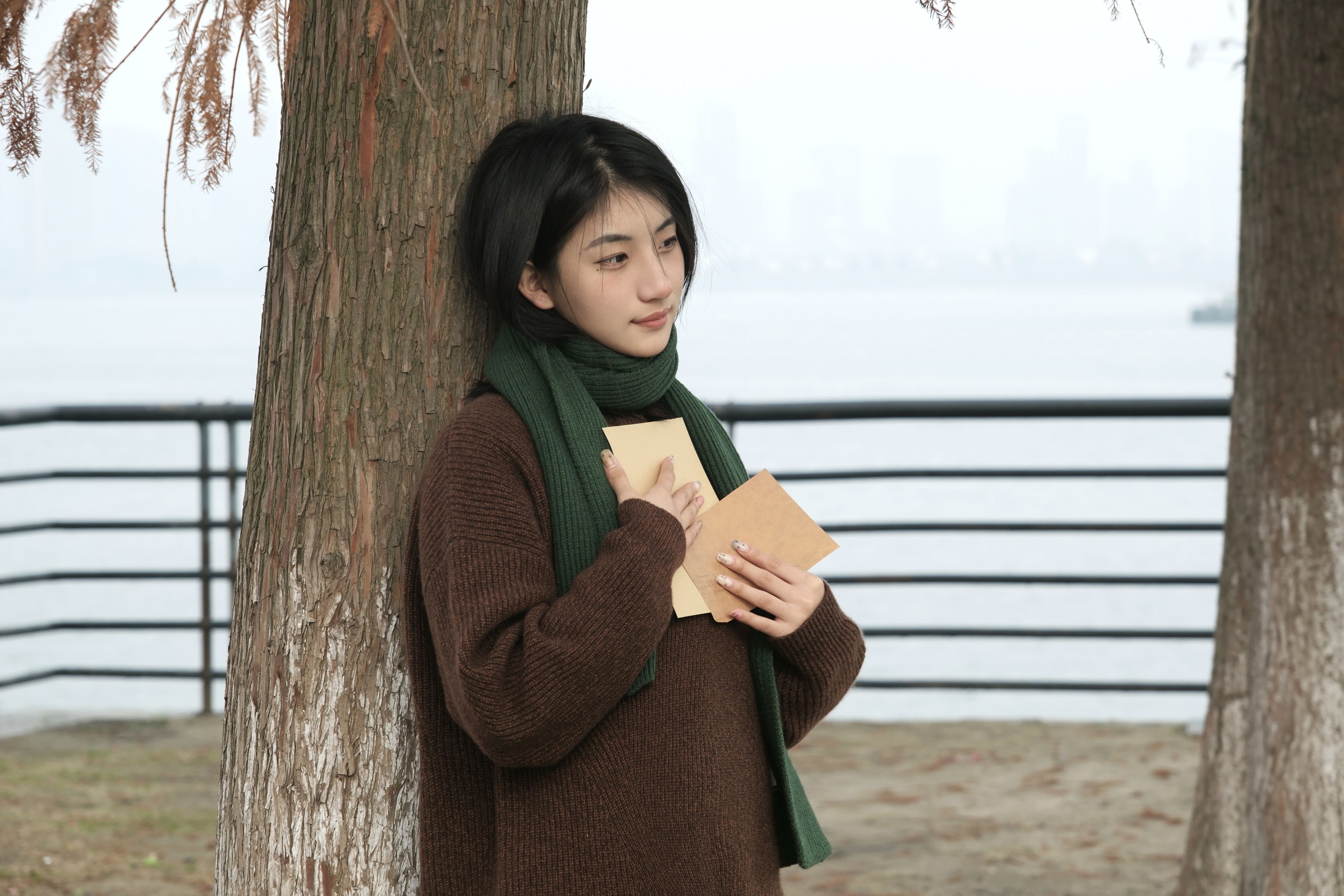 图片[3] - 鲨鲨帅帅鱼 - 《忘记你的旅行》[24P] - 机器猫次元 - 机器猫次元