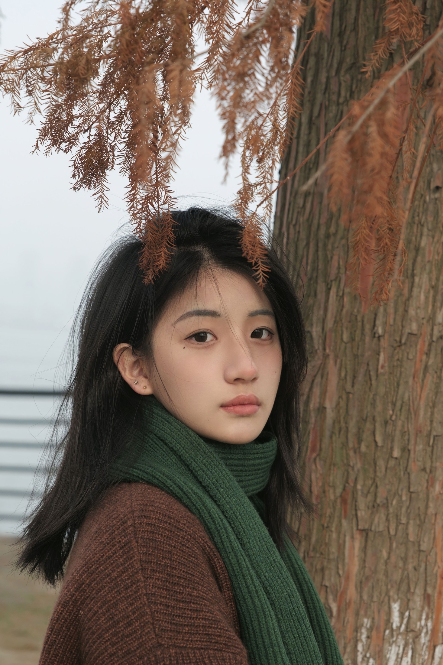 图片[4] - 鲨鲨帅帅鱼 - 《忘记你的旅行》[24P] - 机器猫次元 - 机器猫次元